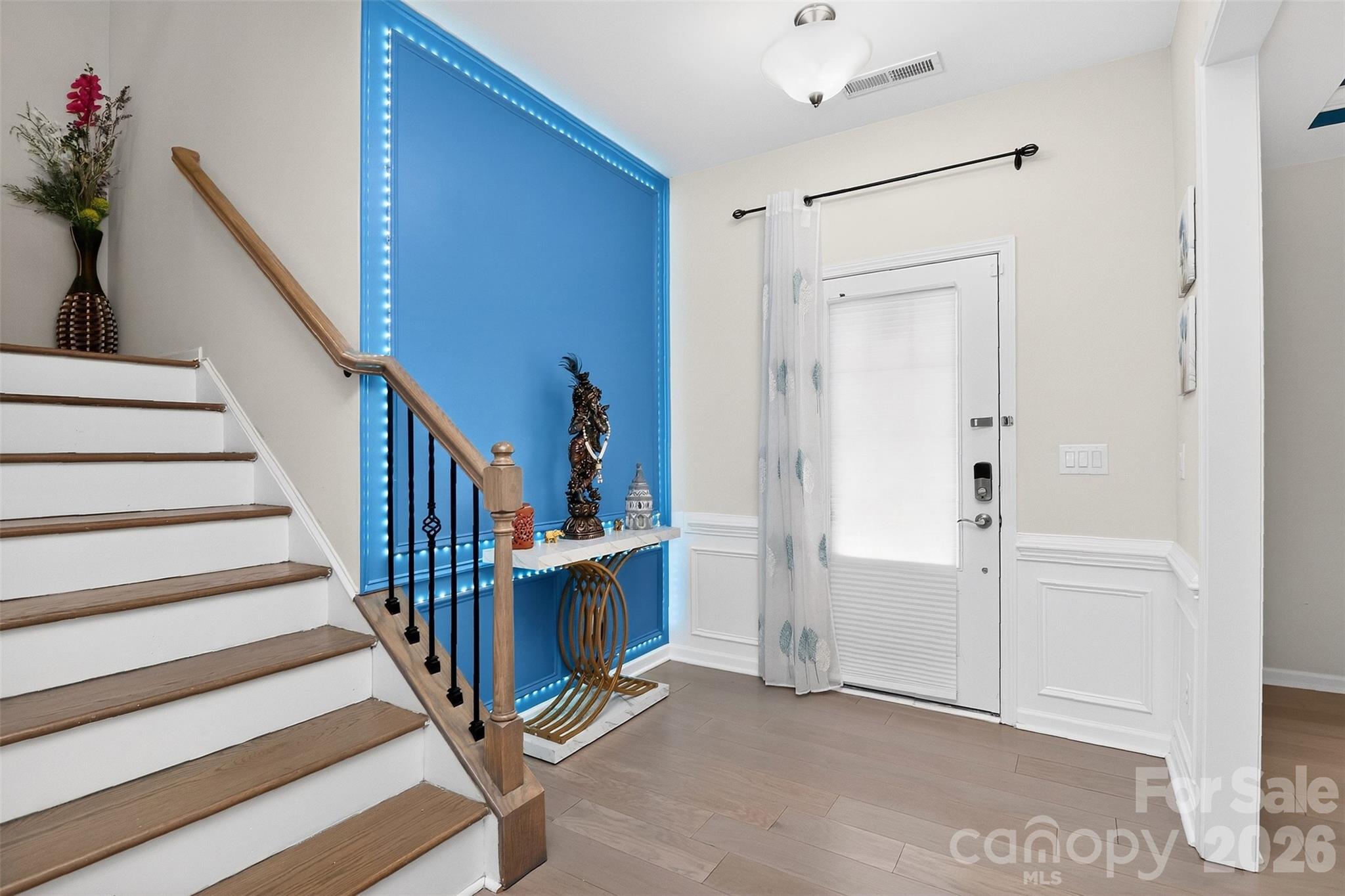 Mccullough - Residential