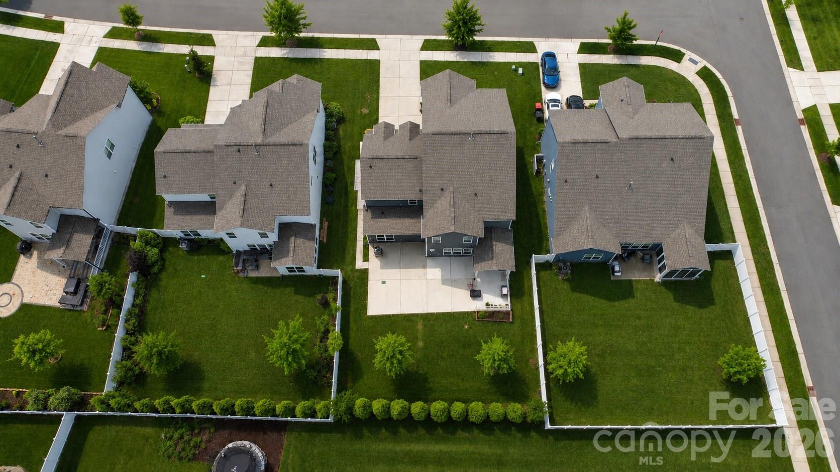 Mccullough - Residential
