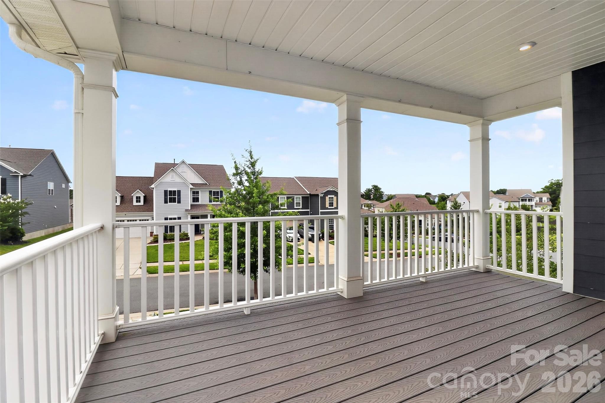 Mccullough - Residential