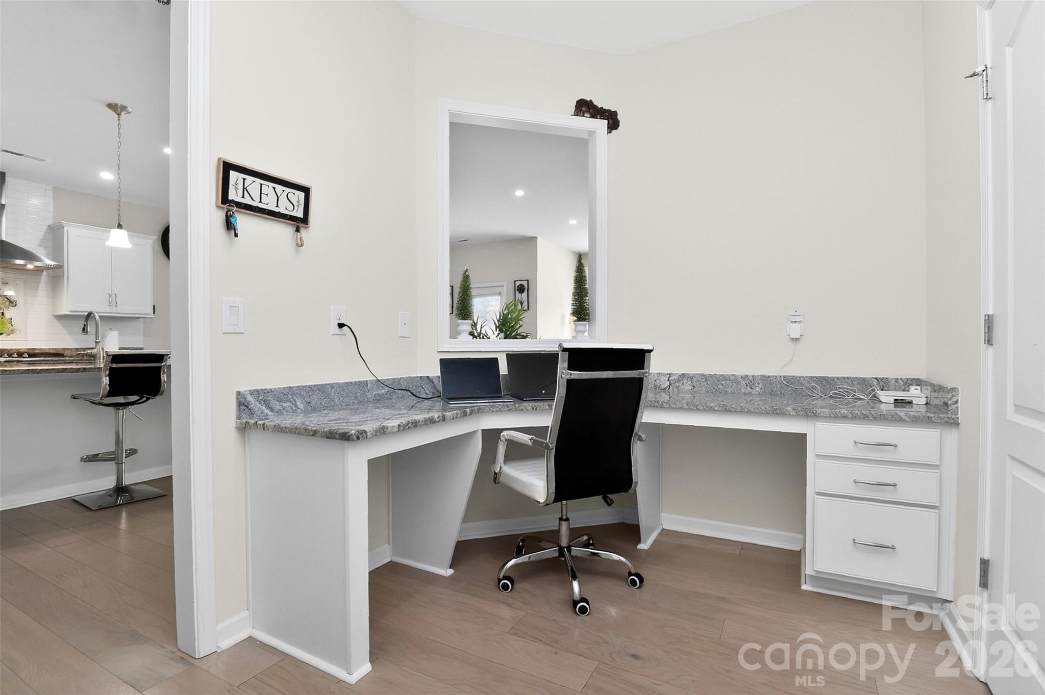 Mccullough - Residential
