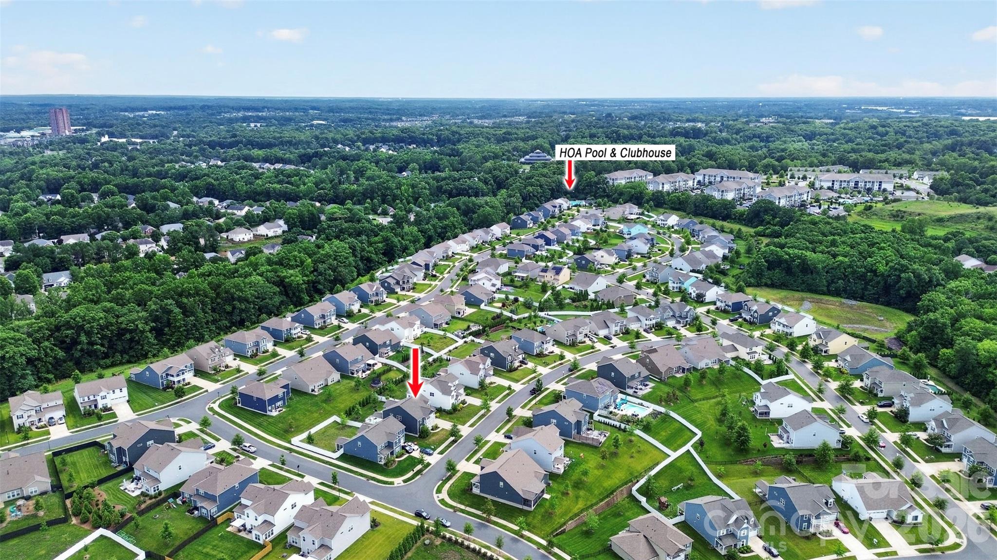 Mccullough - Residential
