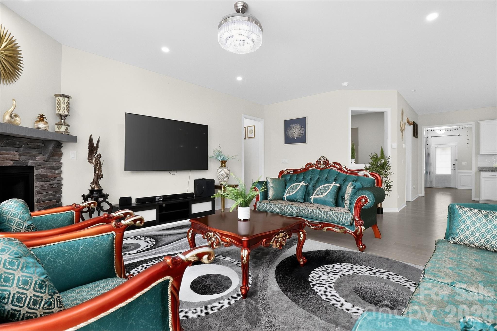 Mccullough - Residential