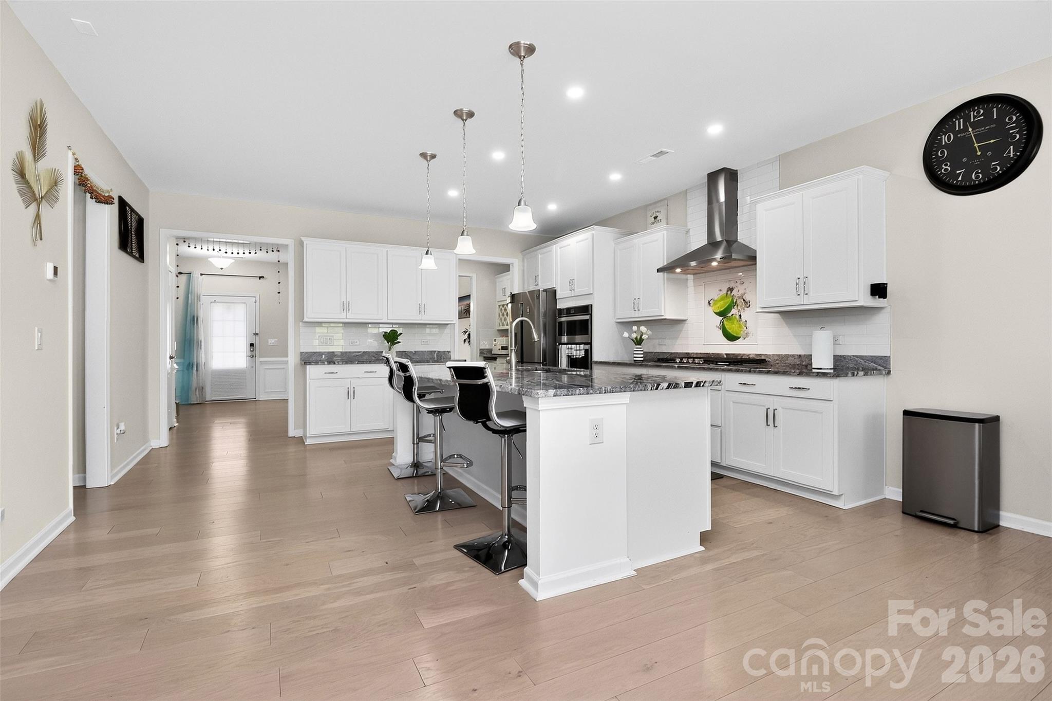 Mccullough - Residential
