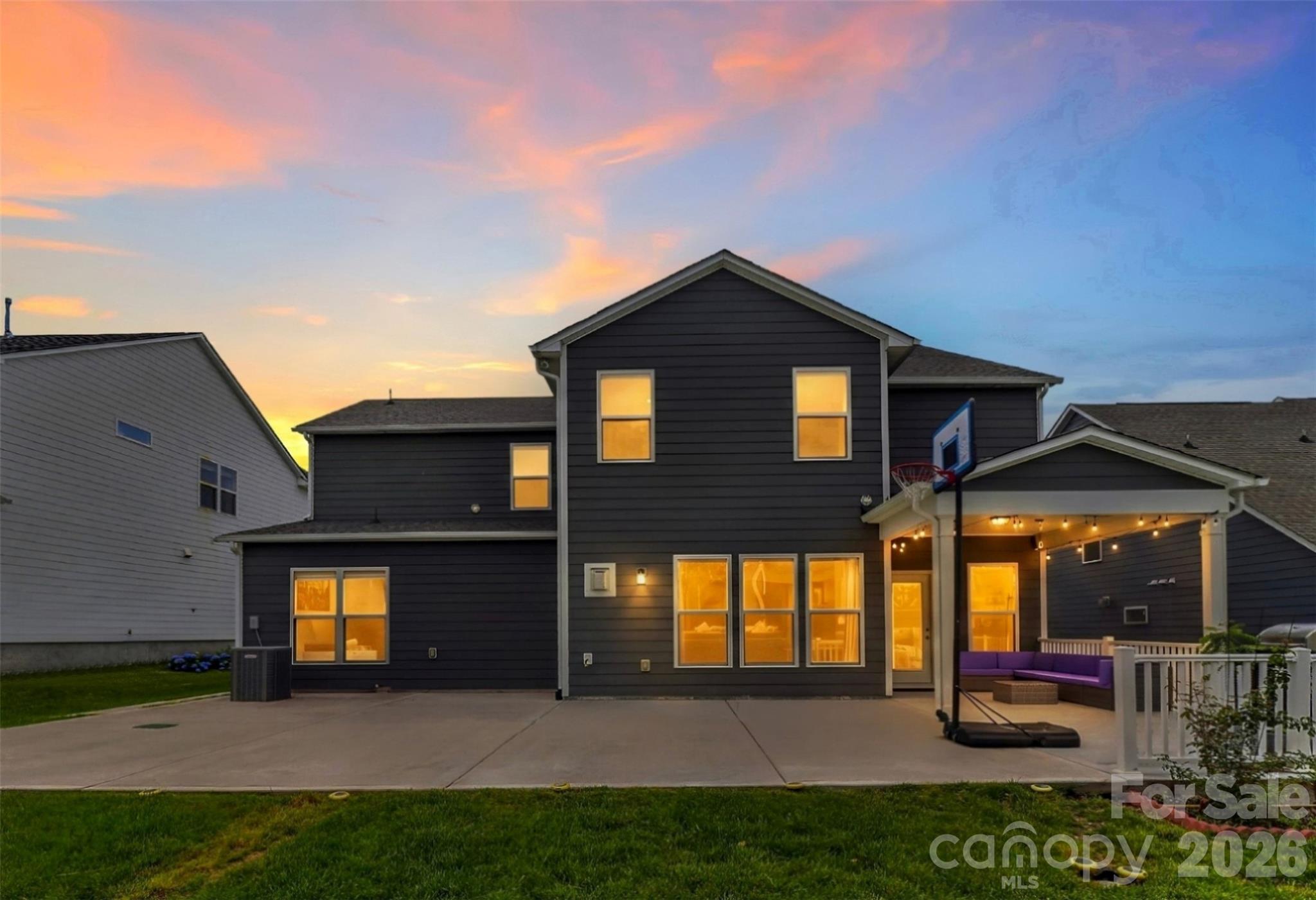 Mccullough - Residential