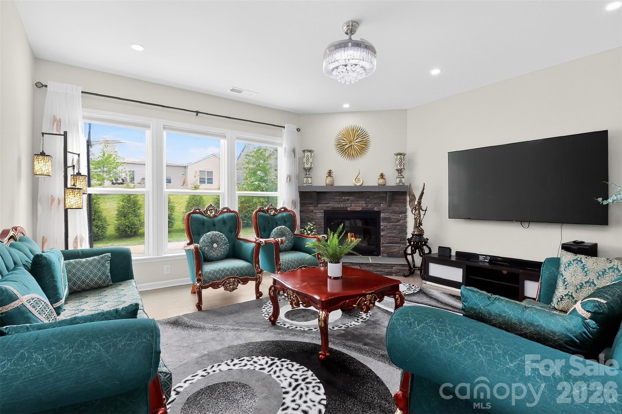 Mccullough - Residential