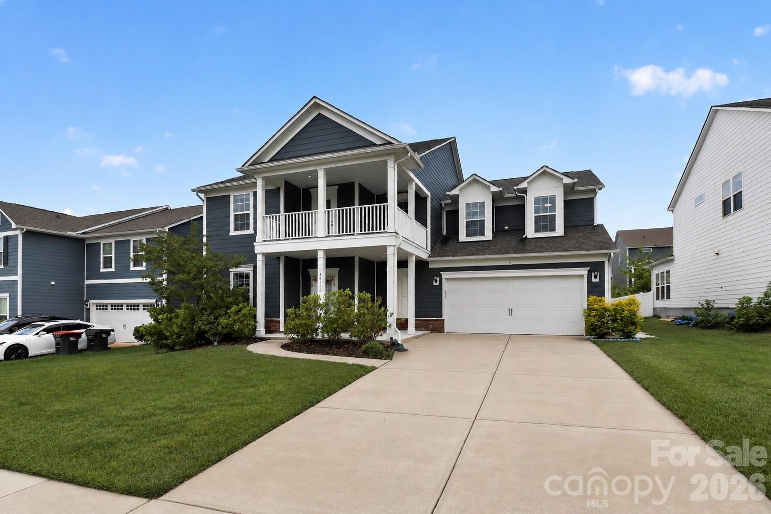 Mccullough - Residential