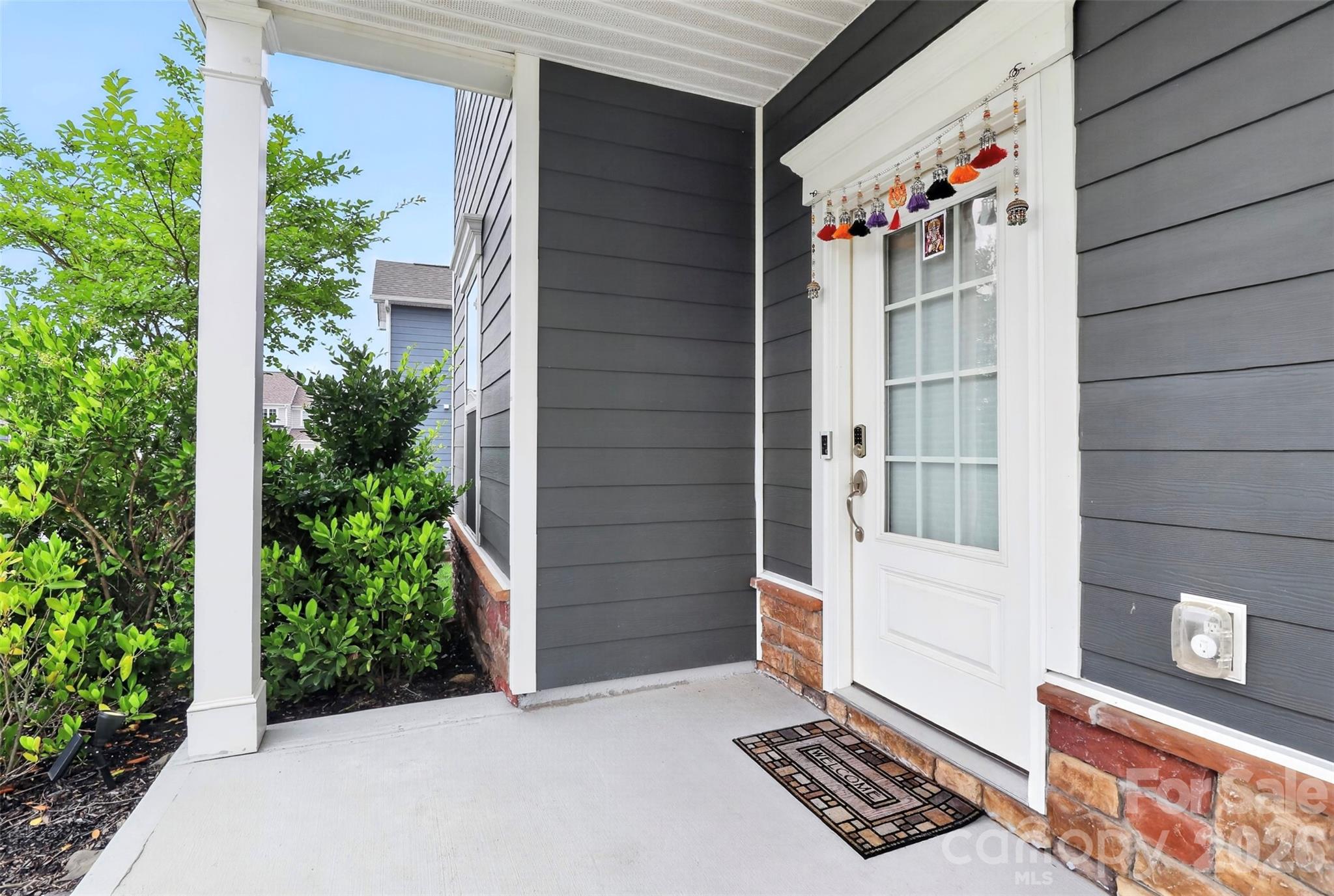 Mccullough - Residential