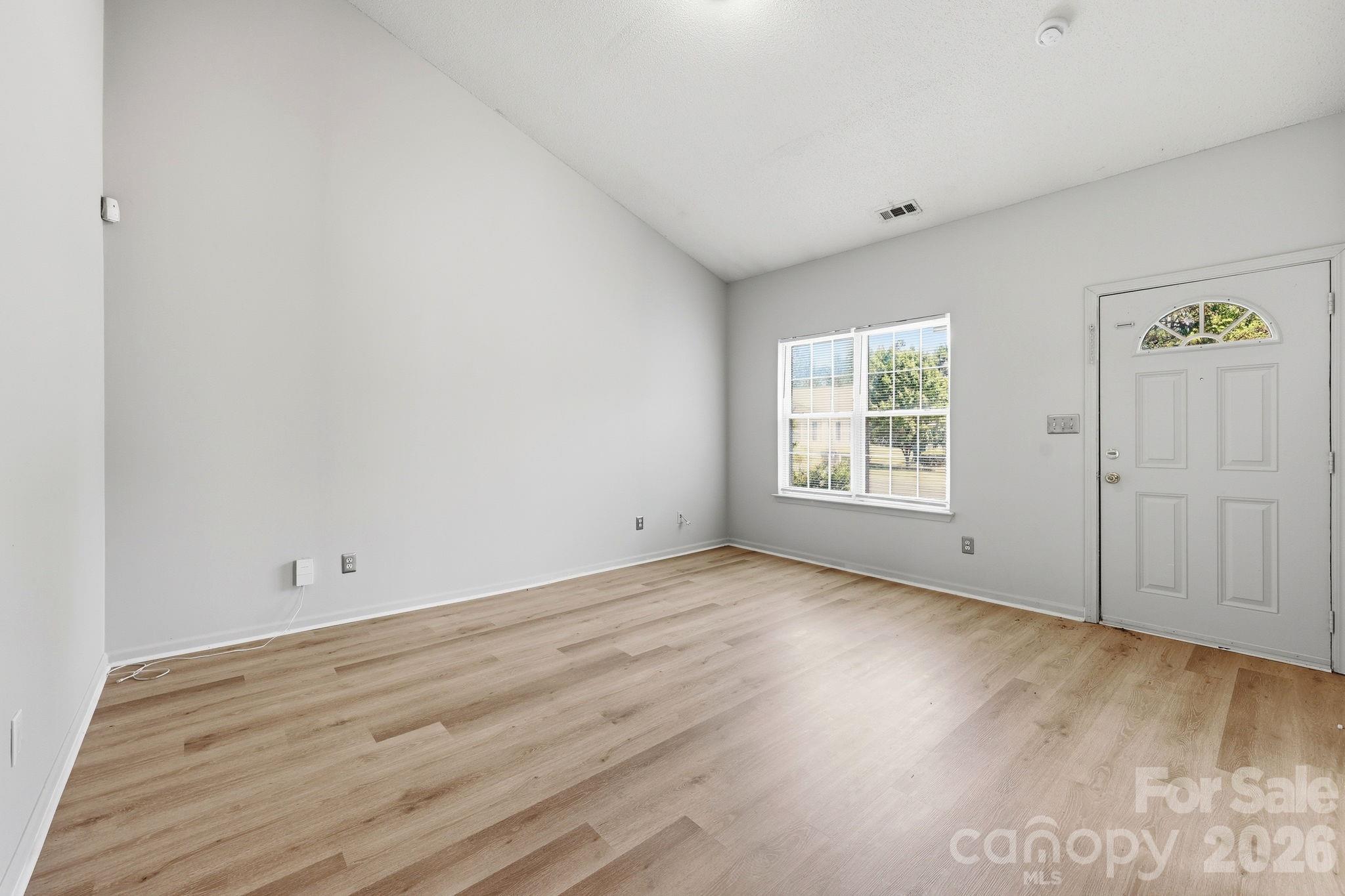 The Hamptons - Residential