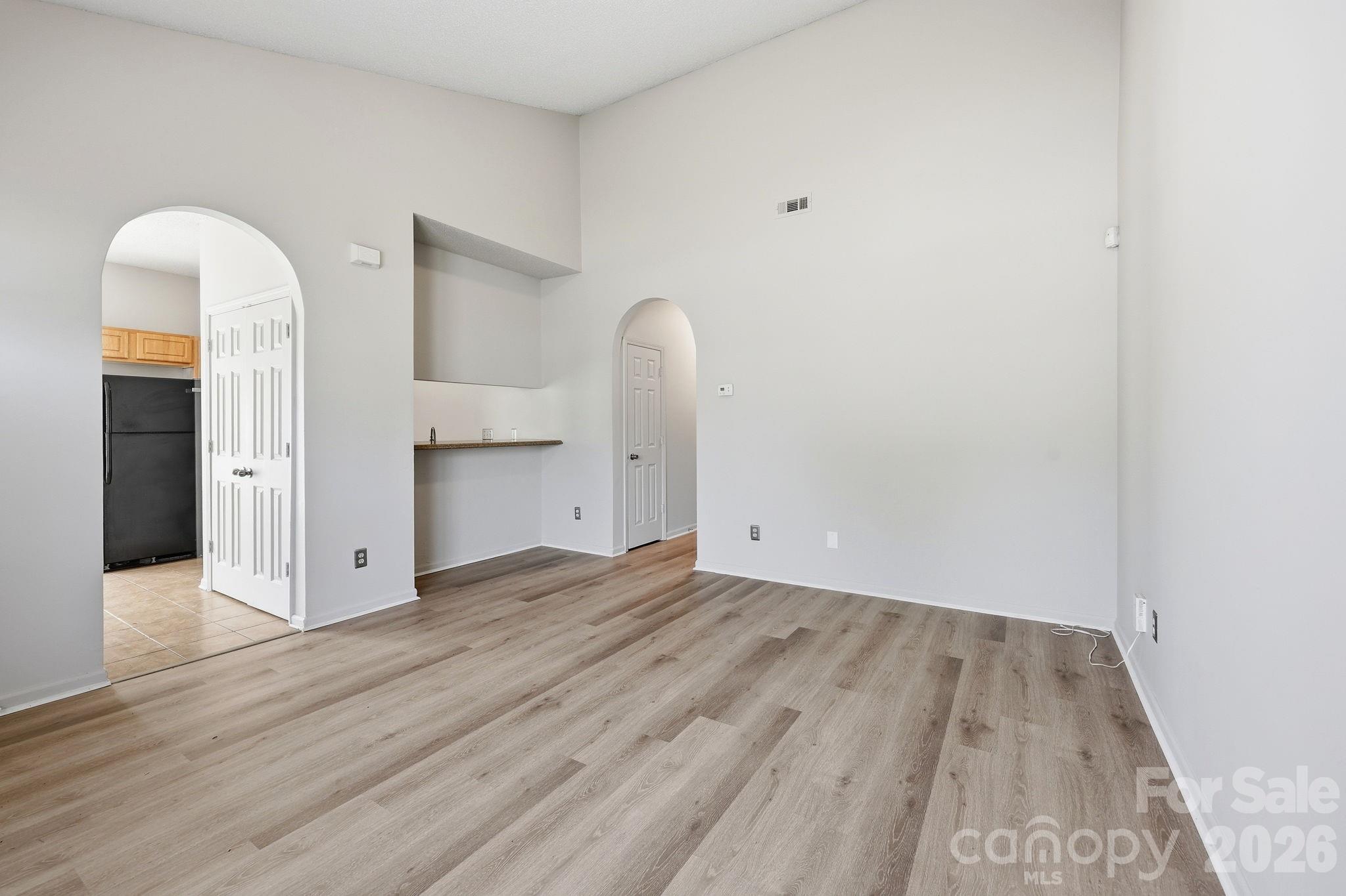 The Hamptons - Residential