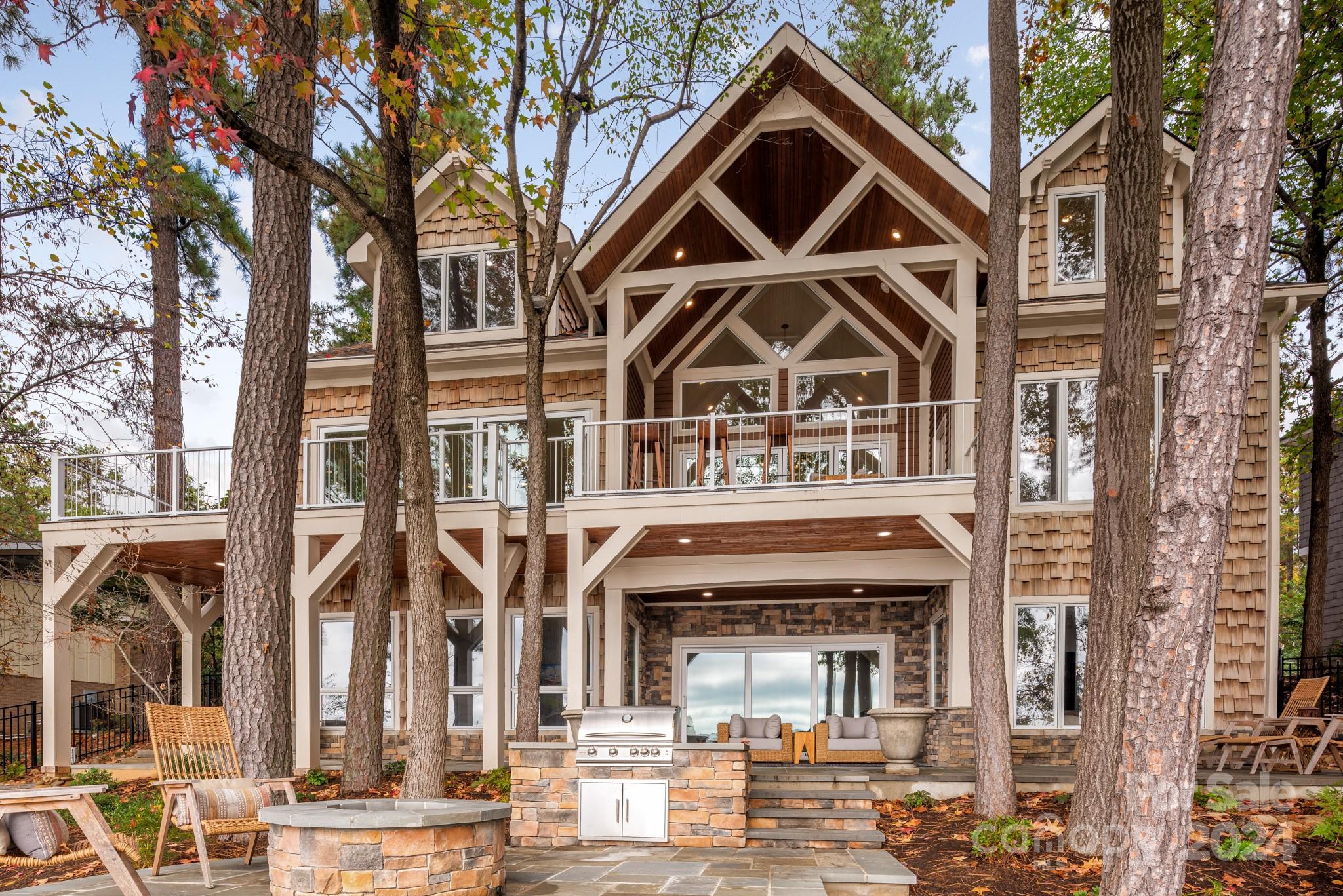 Island Forest - Residential