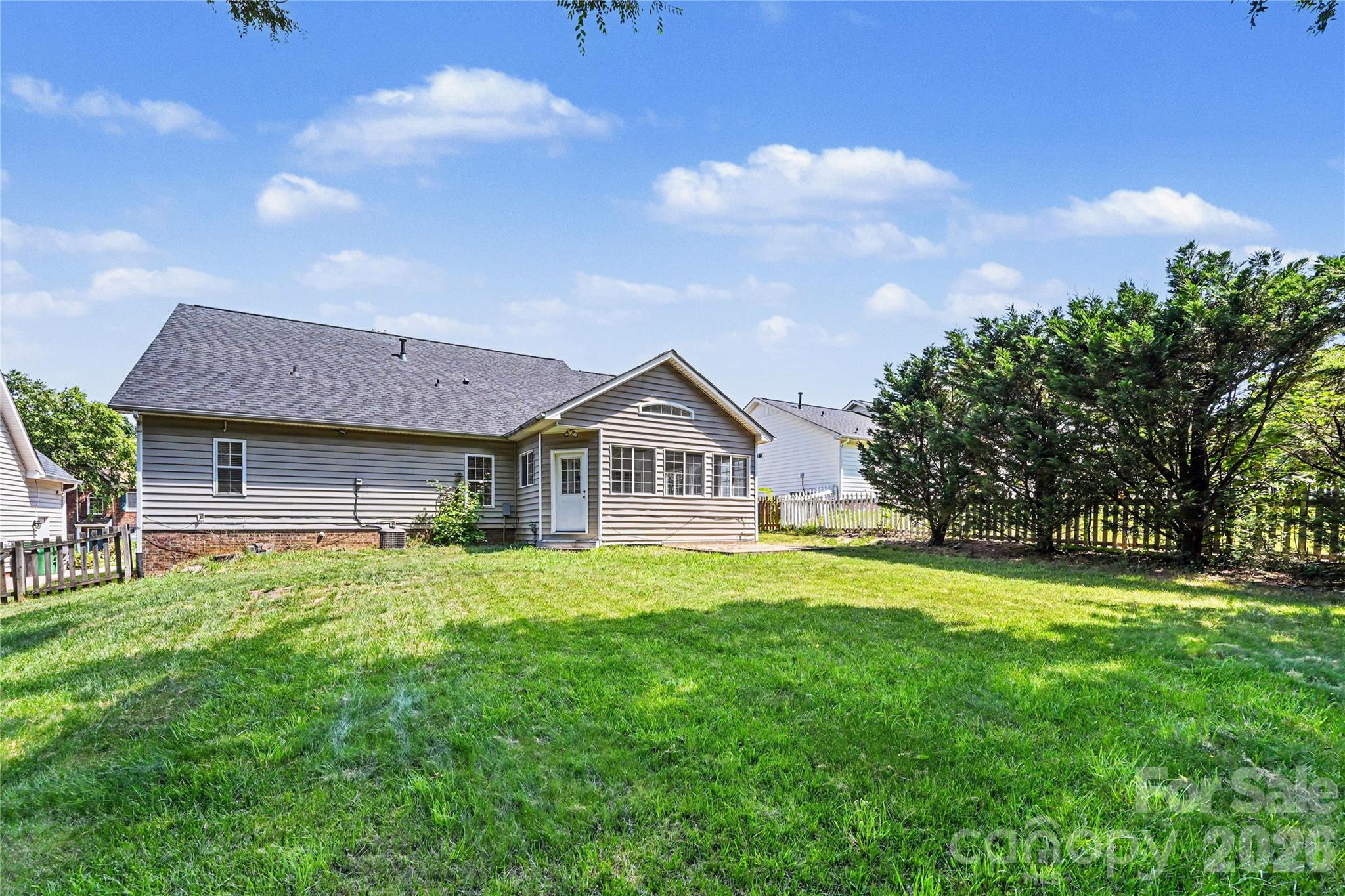Back Creek Forest - Residential