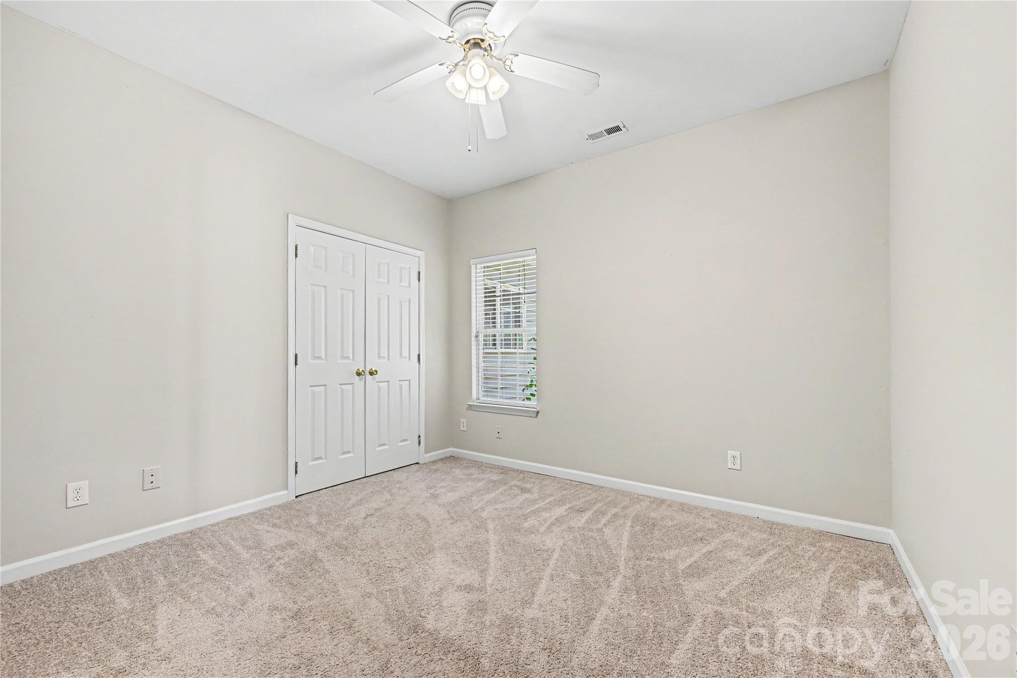 Back Creek Forest - Residential