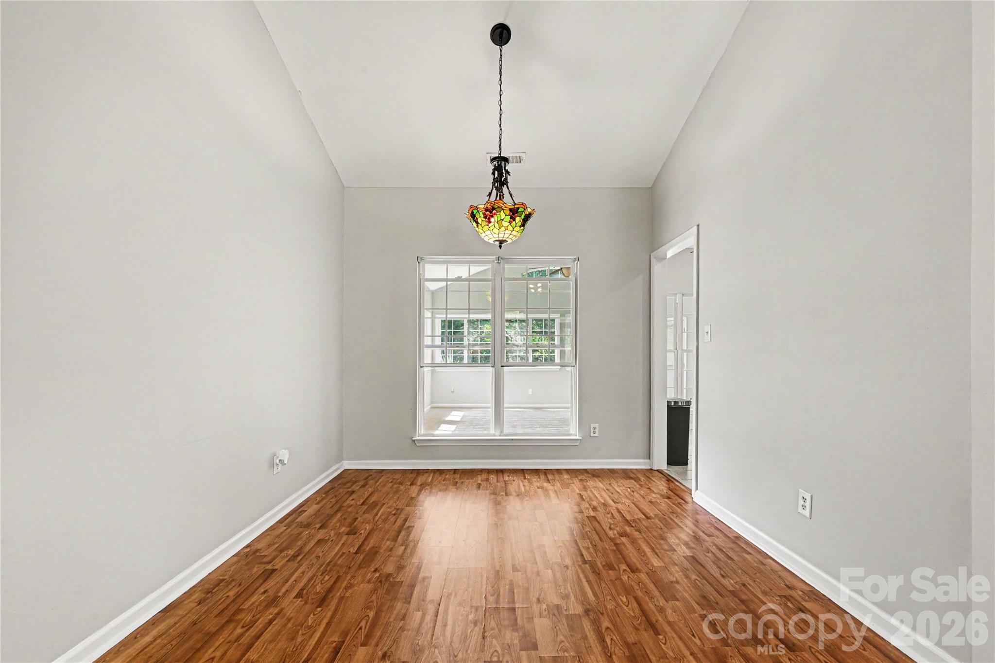 Back Creek Forest - Residential