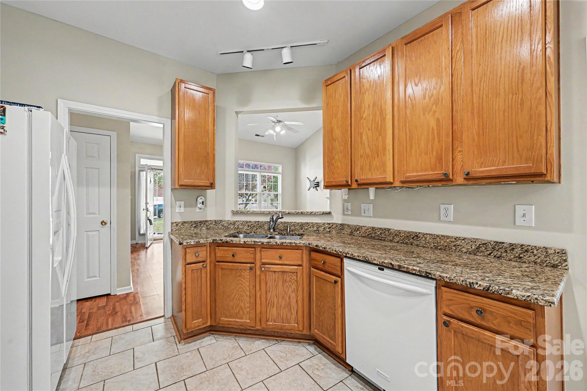 Back Creek Forest - Residential