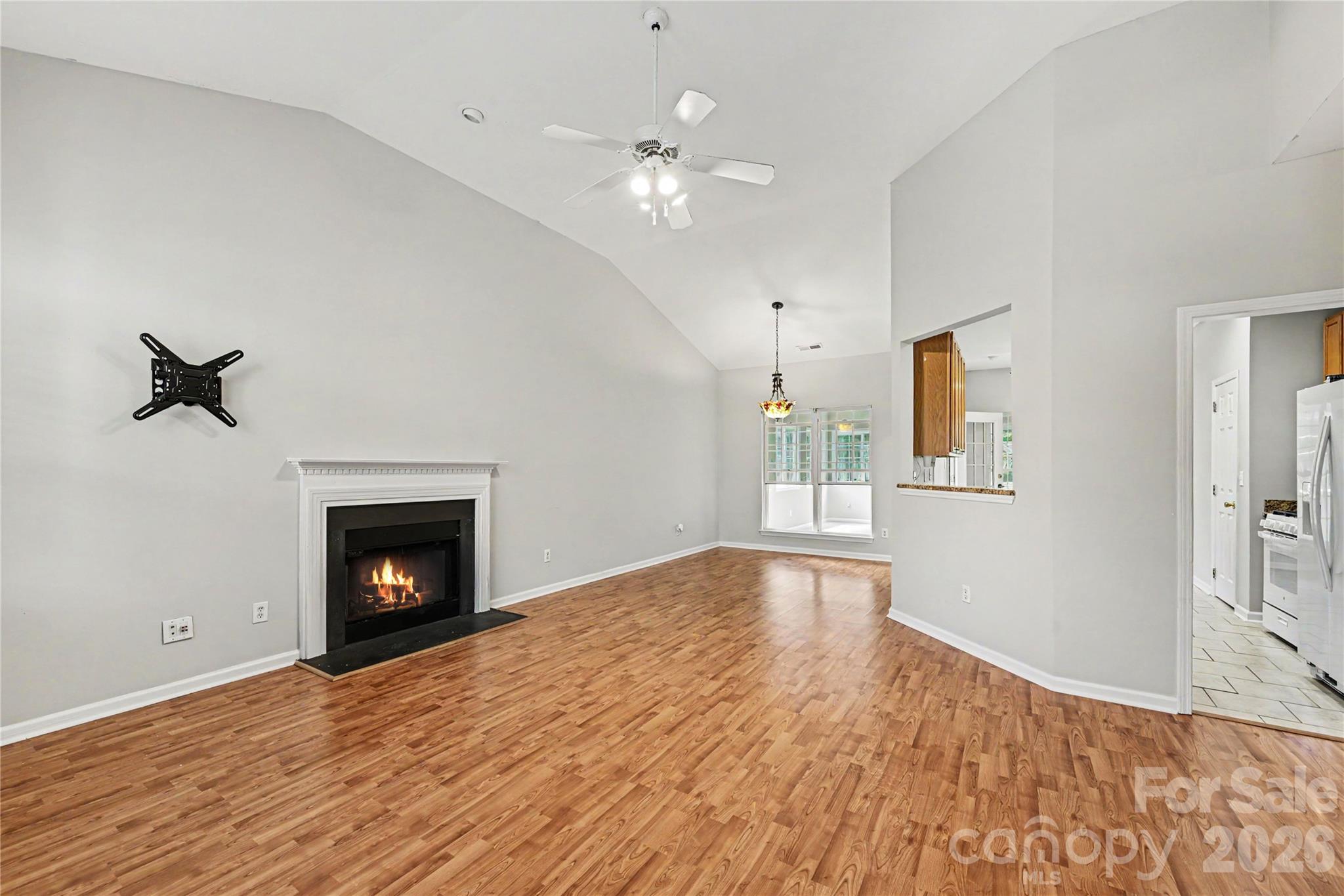 Back Creek Forest - Residential