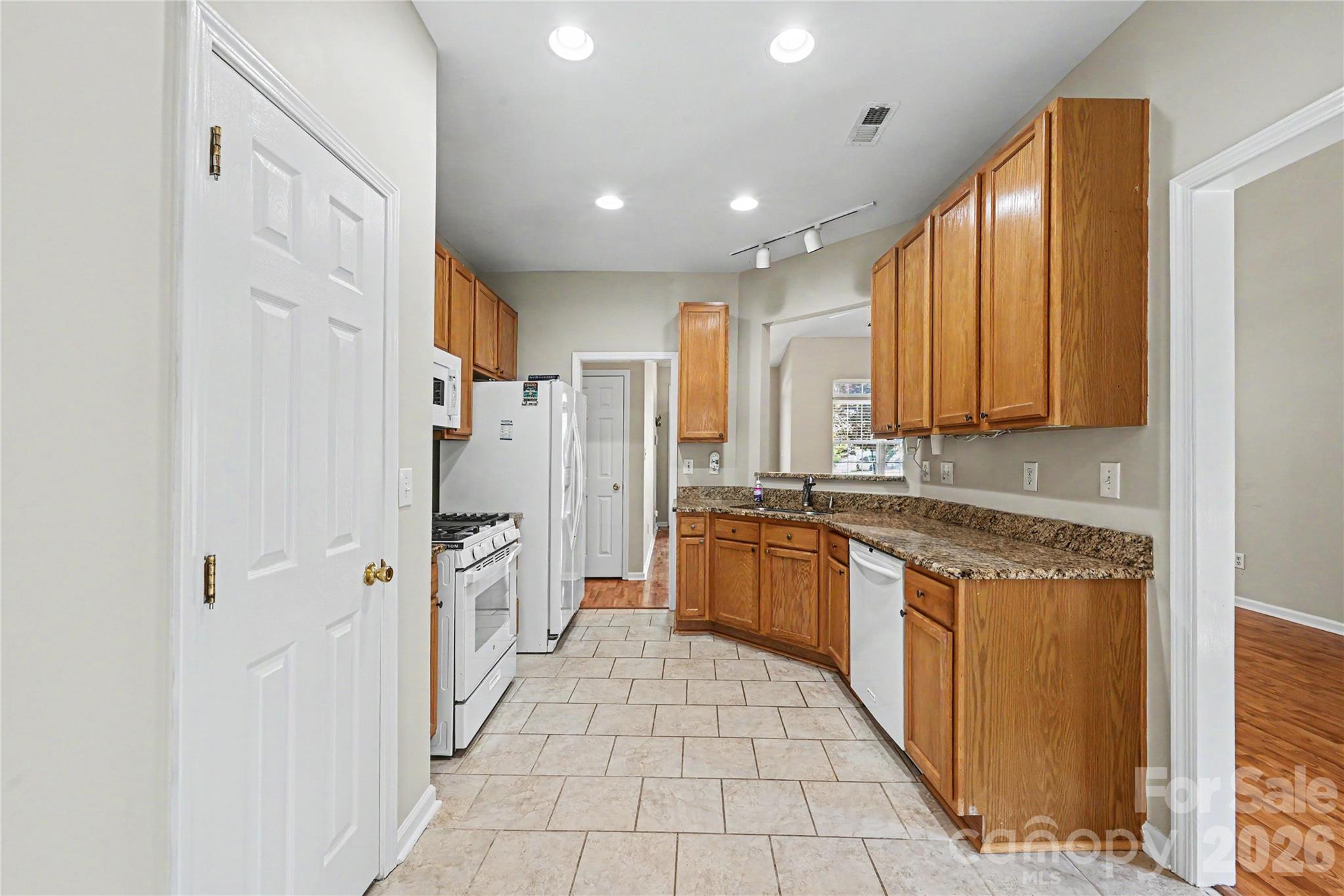 Back Creek Forest - Residential