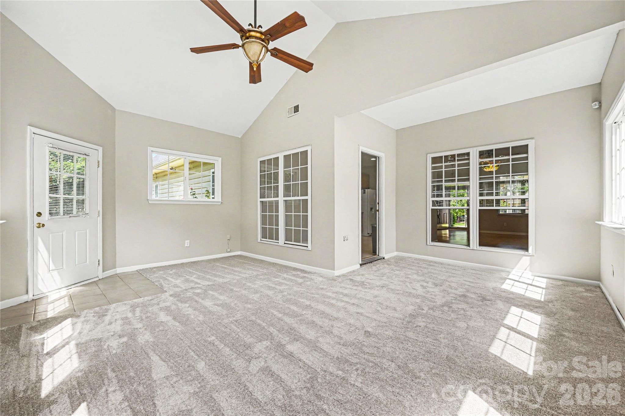 Back Creek Forest - Residential
