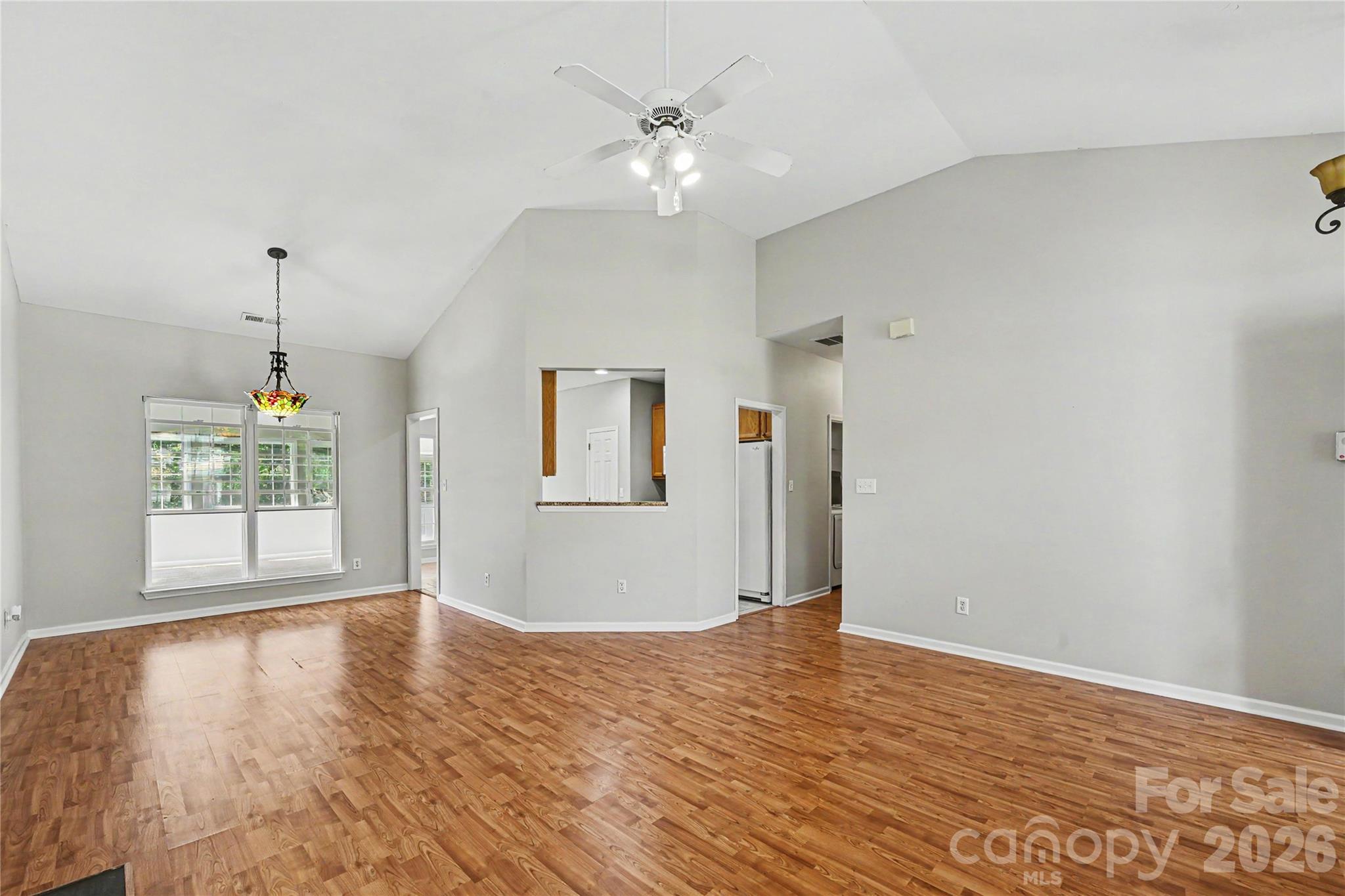 Back Creek Forest - Residential