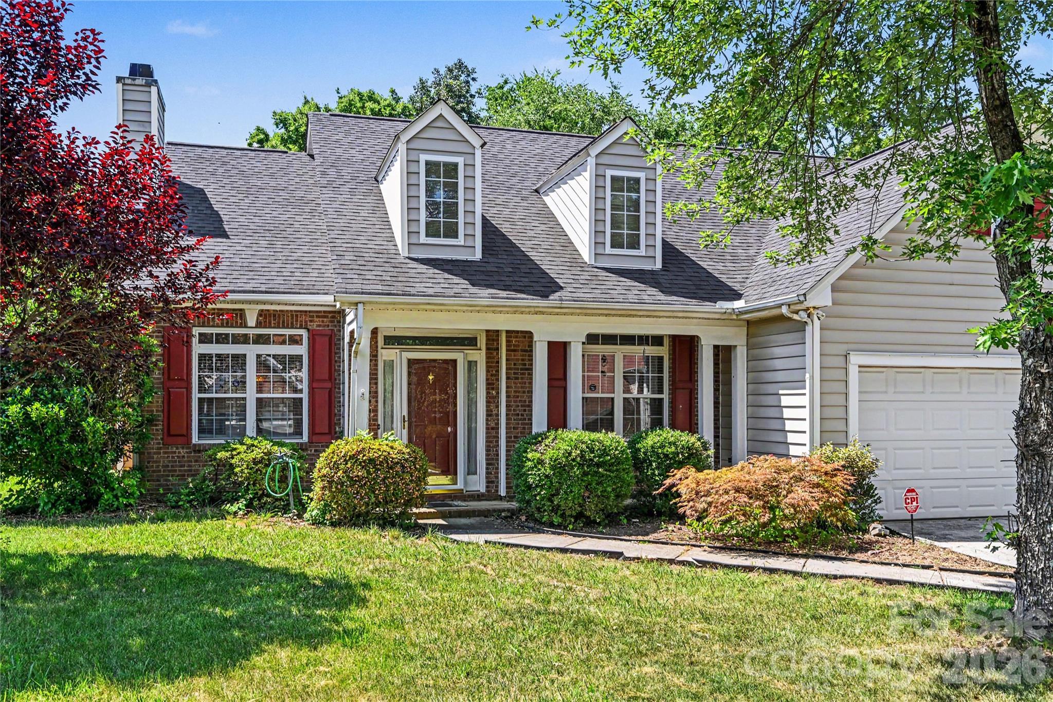 Back Creek Forest - Residential