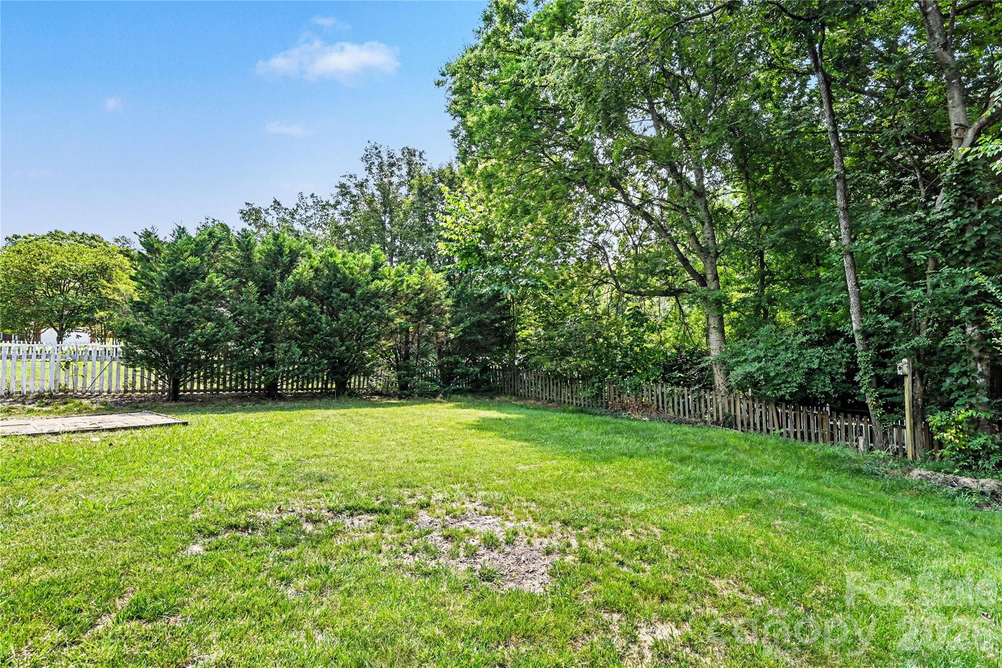 Back Creek Forest - Residential