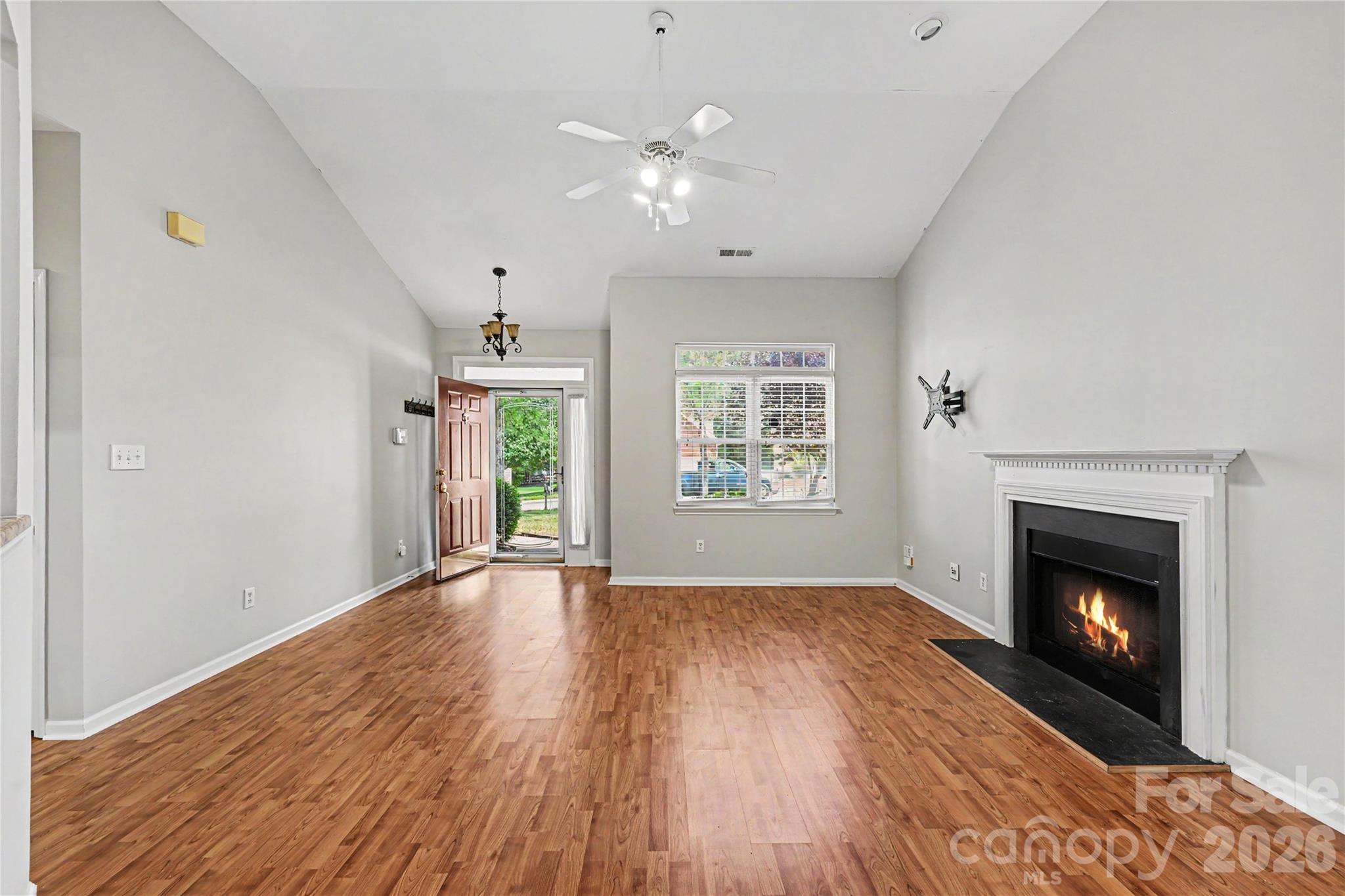 Back Creek Forest - Residential