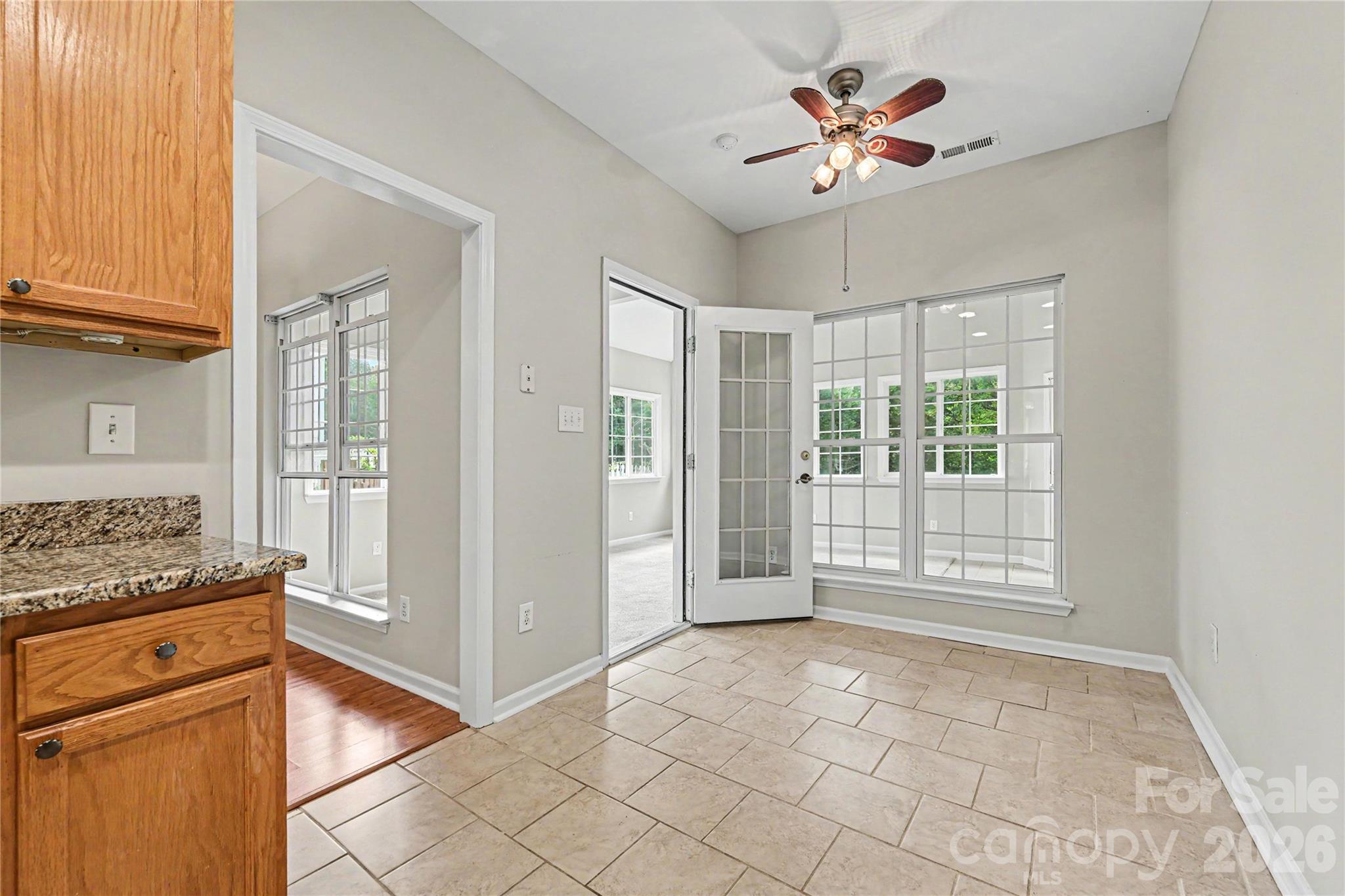 Back Creek Forest - Residential