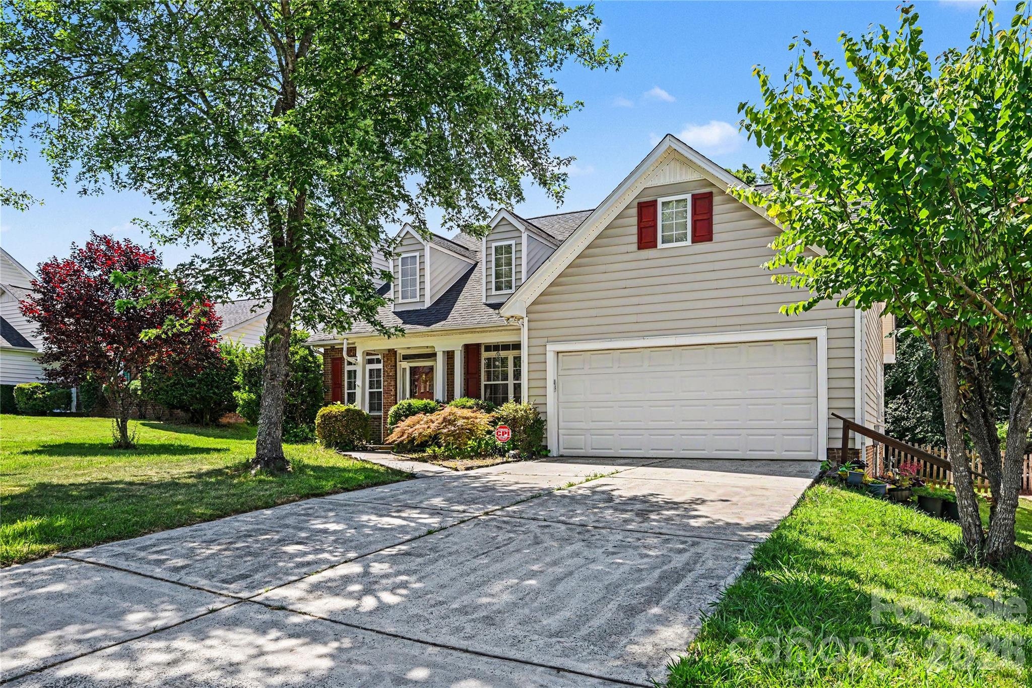 Back Creek Forest - Residential