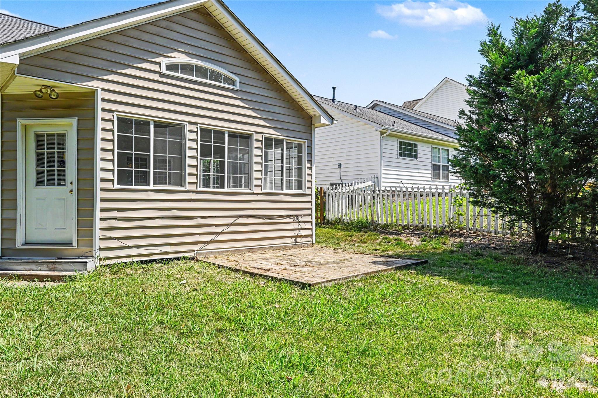 Back Creek Forest - Residential