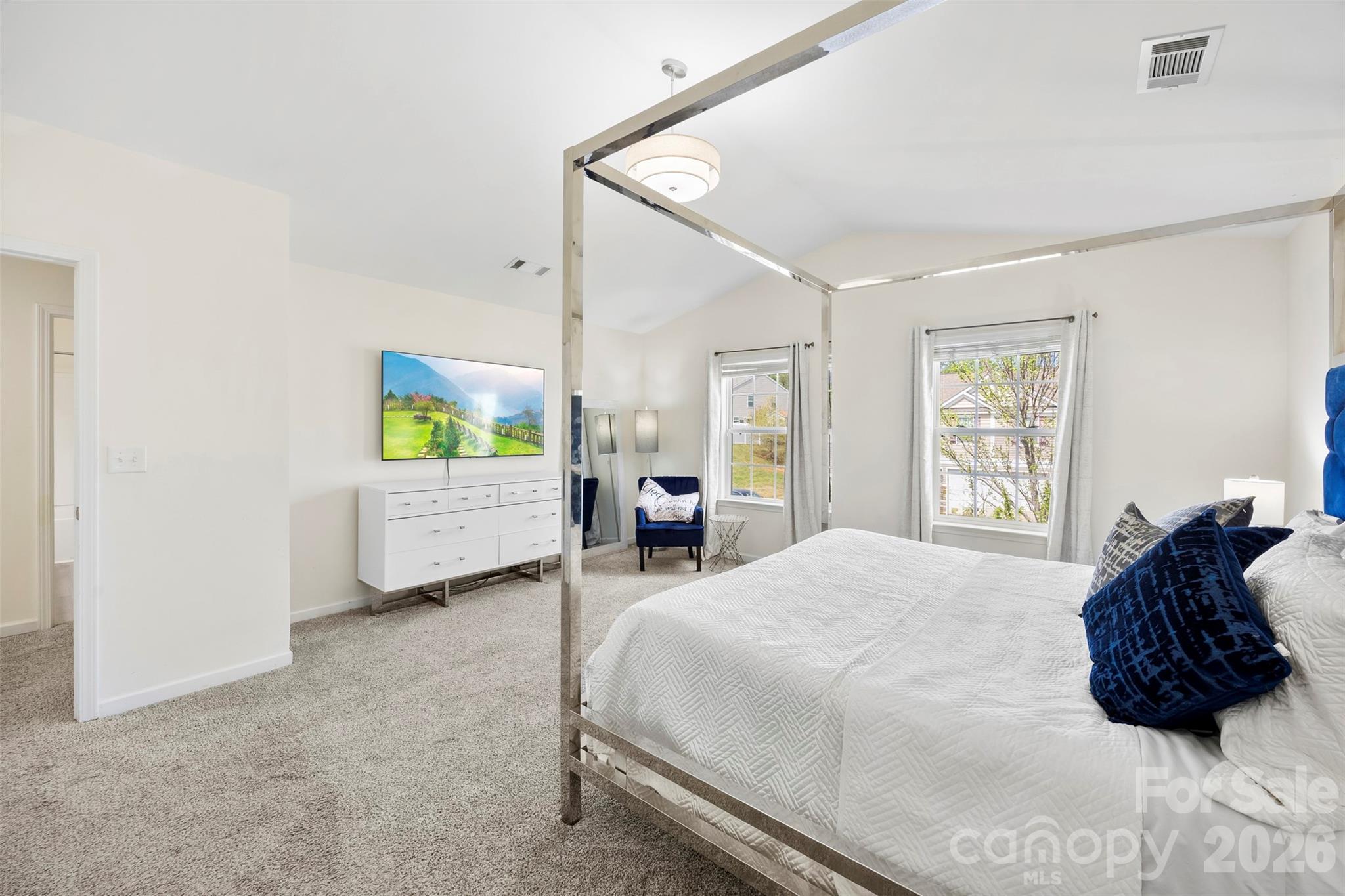 Northlake Landing - Residential
