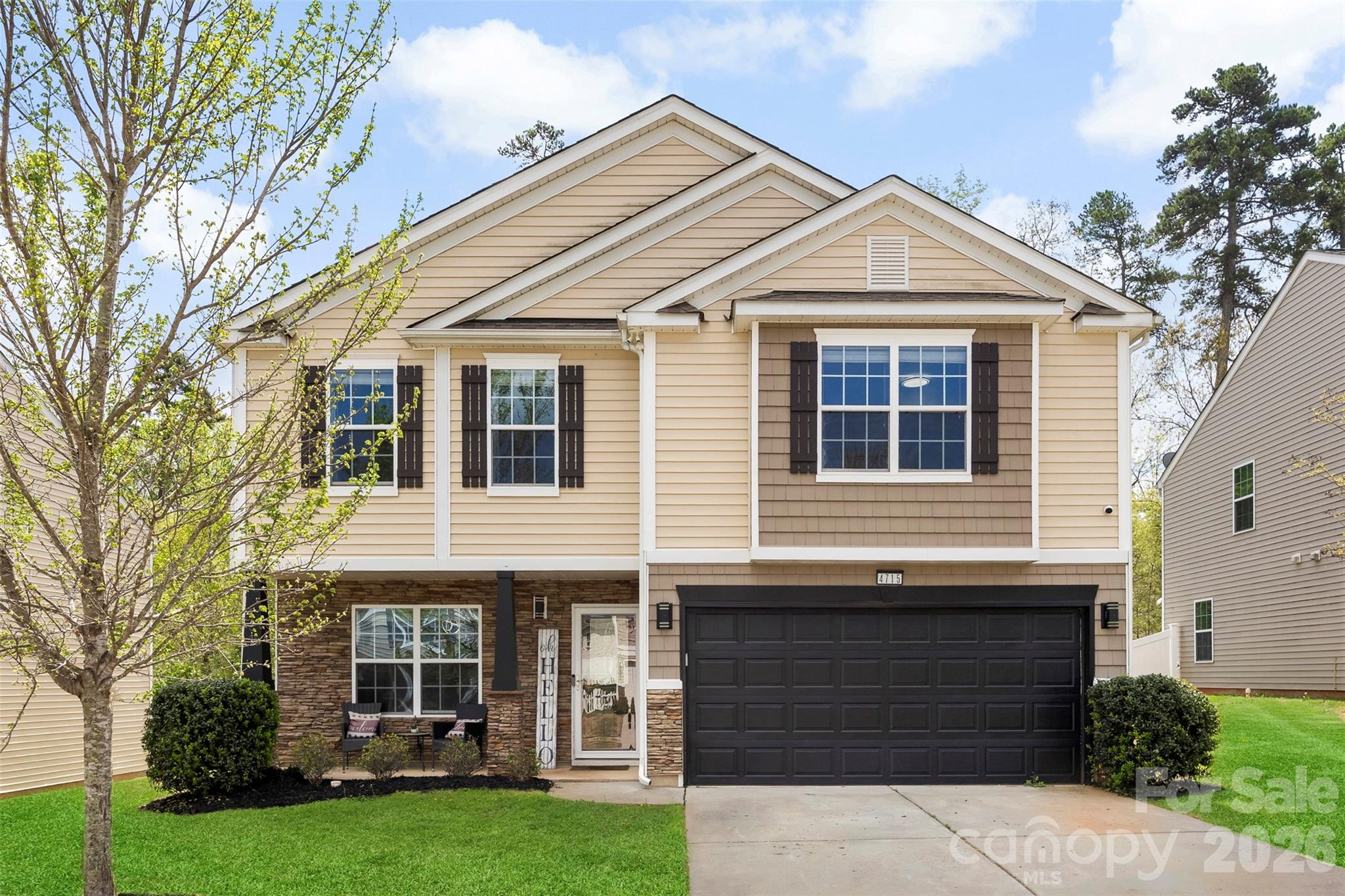 Northlake Landing - Residential