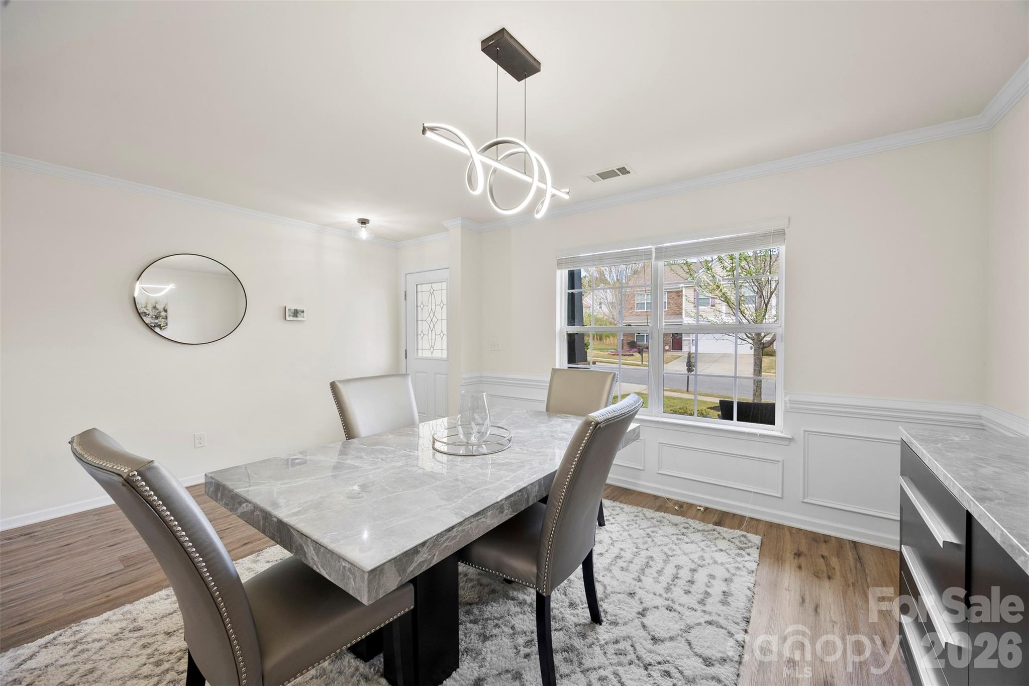 Northlake Landing - Residential