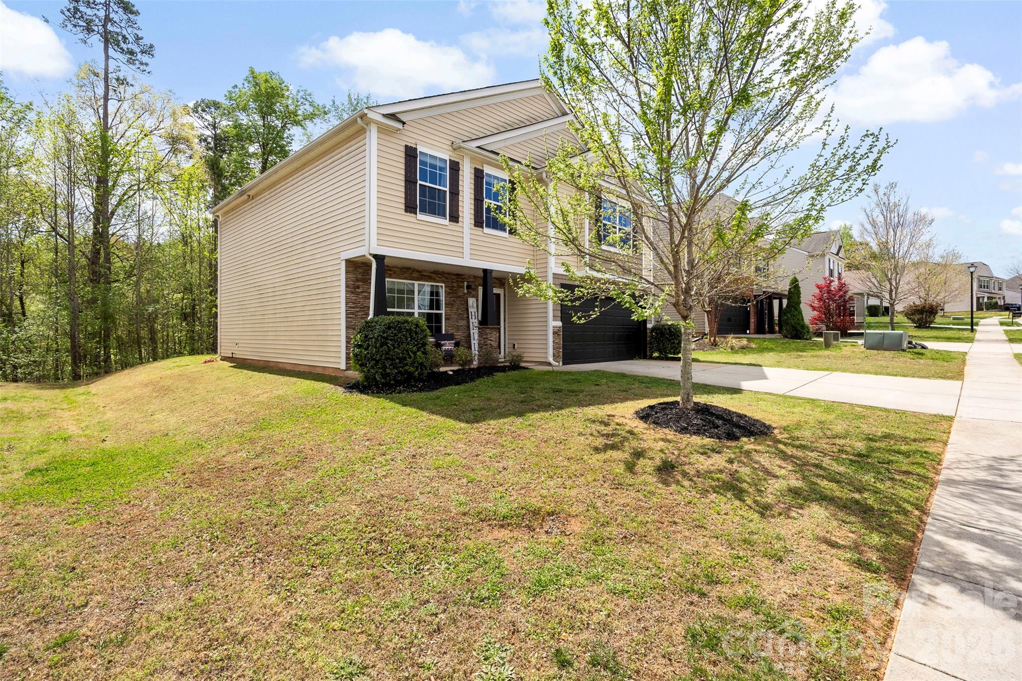 Northlake Landing - Residential