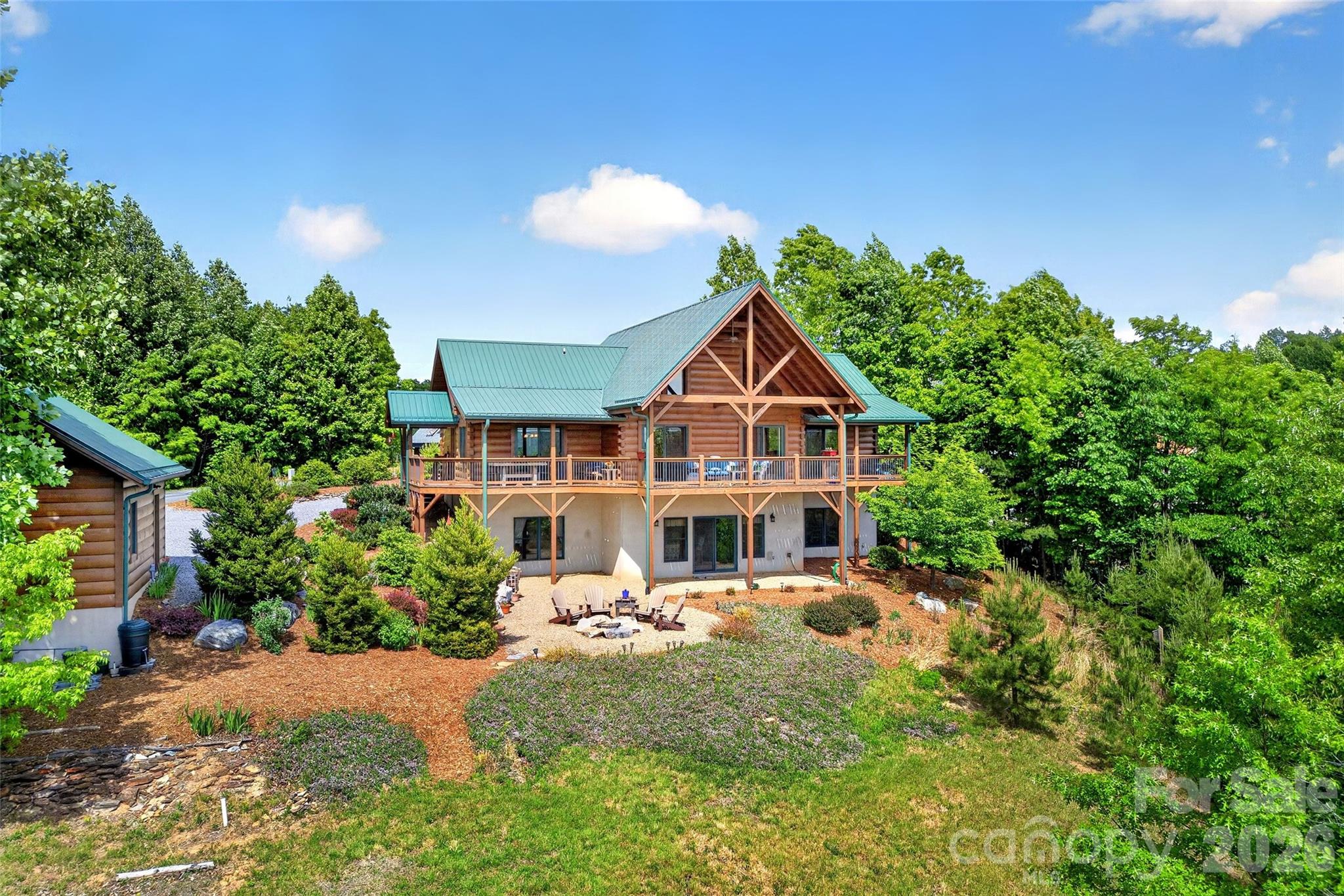 Grandview Peaks - Residential