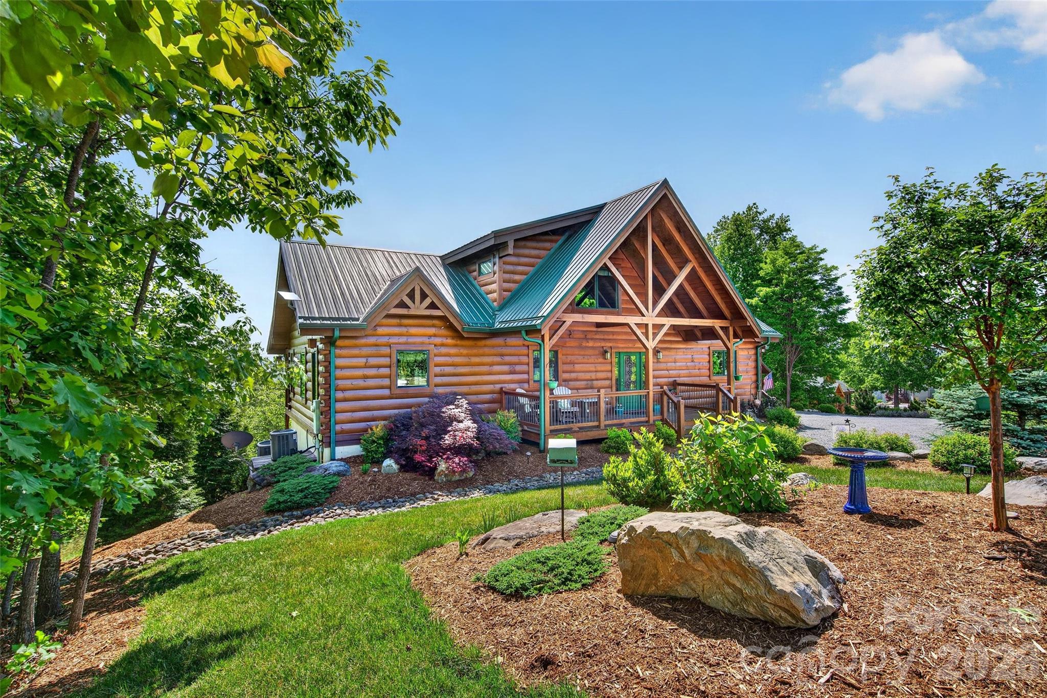 Grandview Peaks - Residential