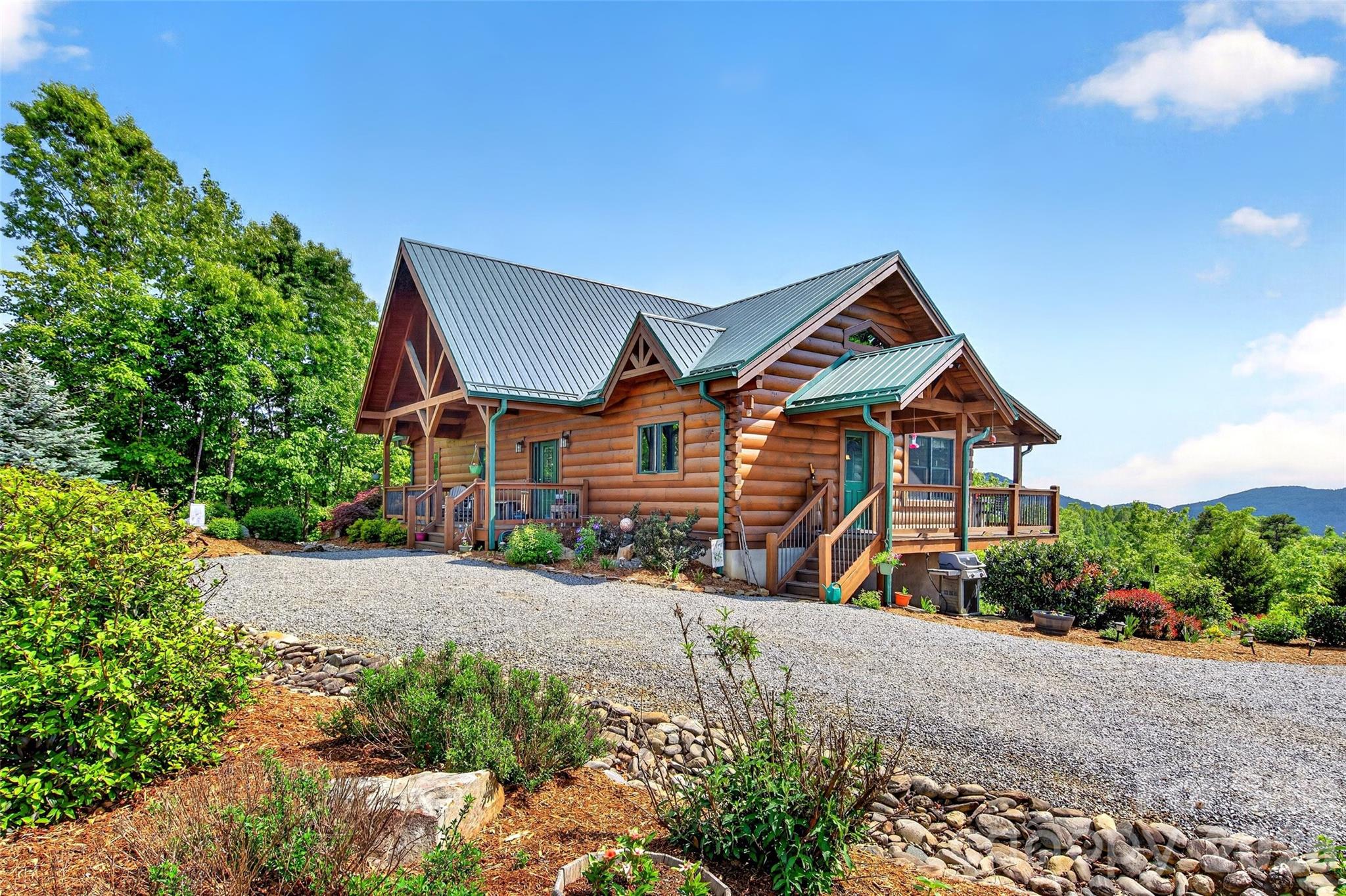 Grandview Peaks - Residential