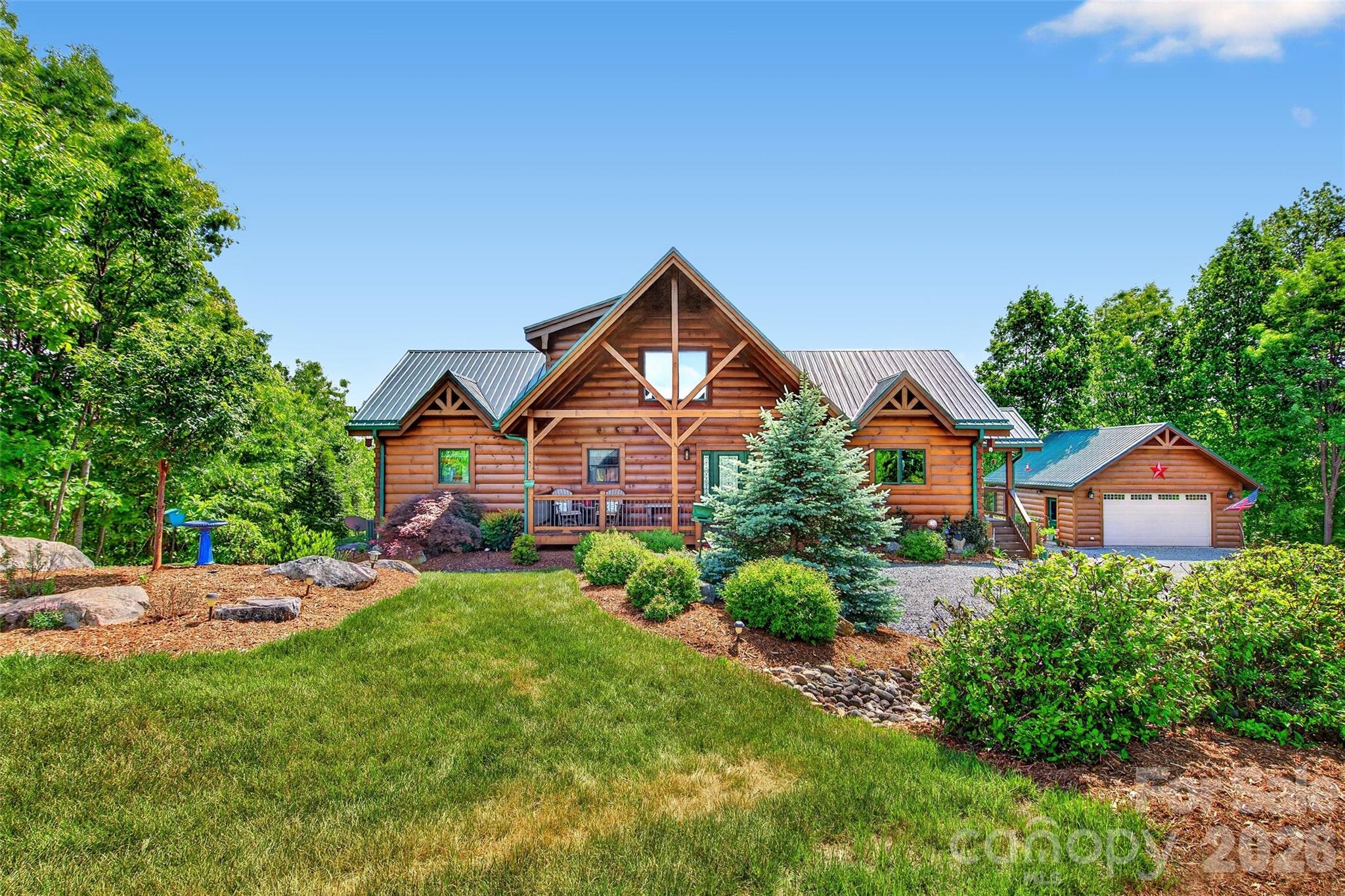 Grandview Peaks - Residential
