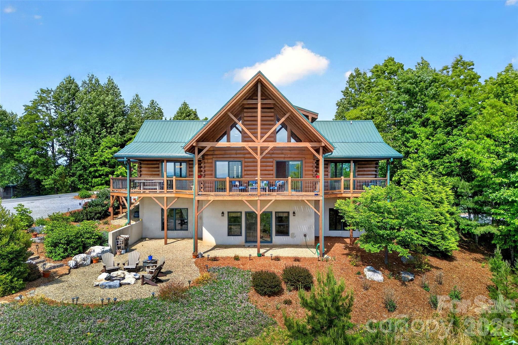 Grandview Peaks - Residential