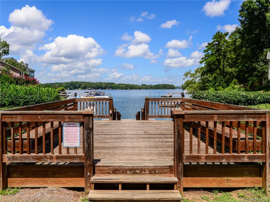 Lake Club - Residential