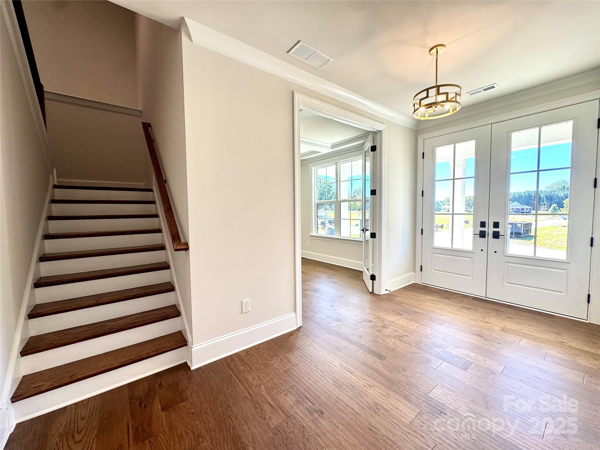 Saddlehorn - Residential