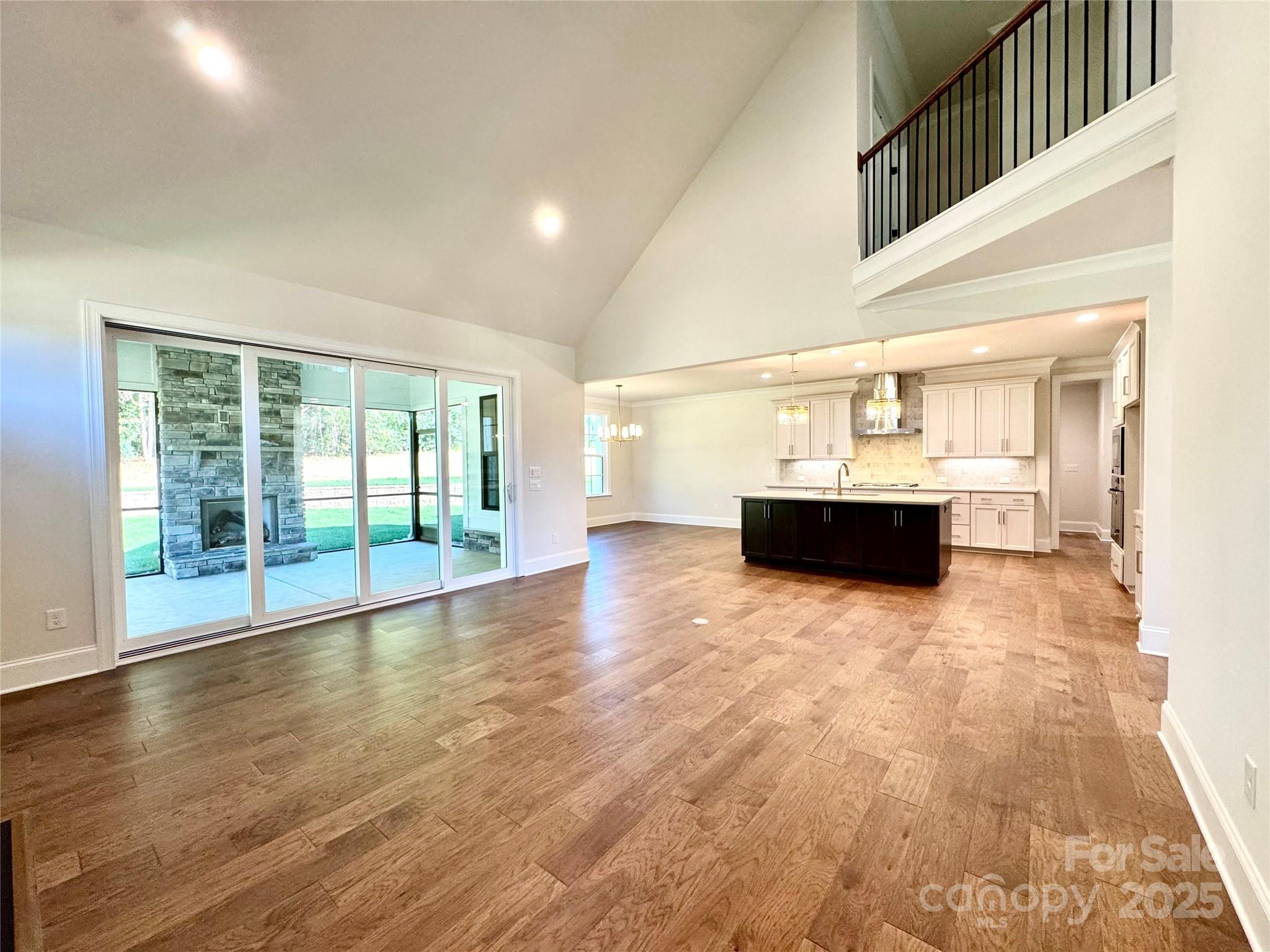 Saddlehorn - Residential