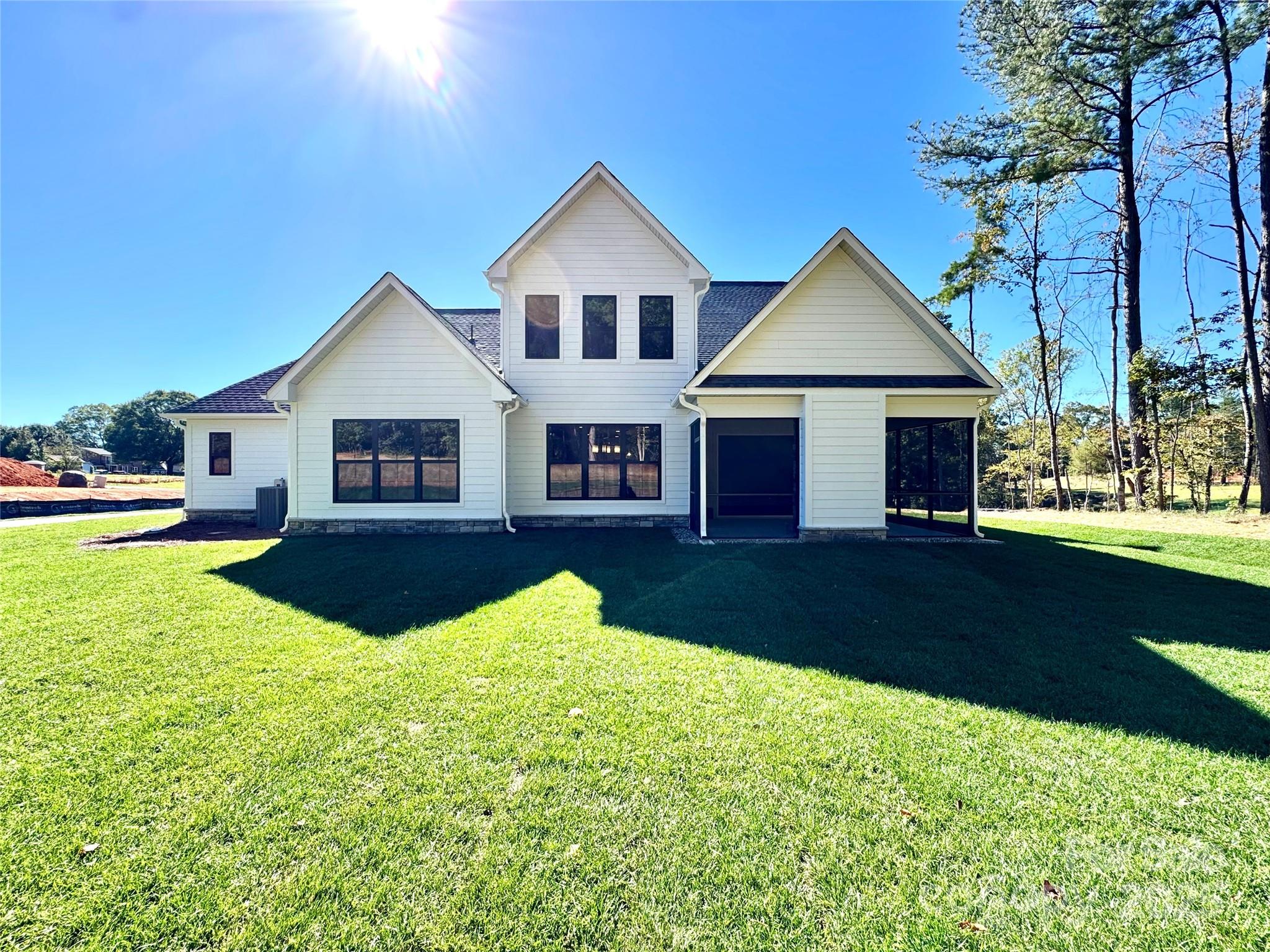 Saddlehorn - Residential