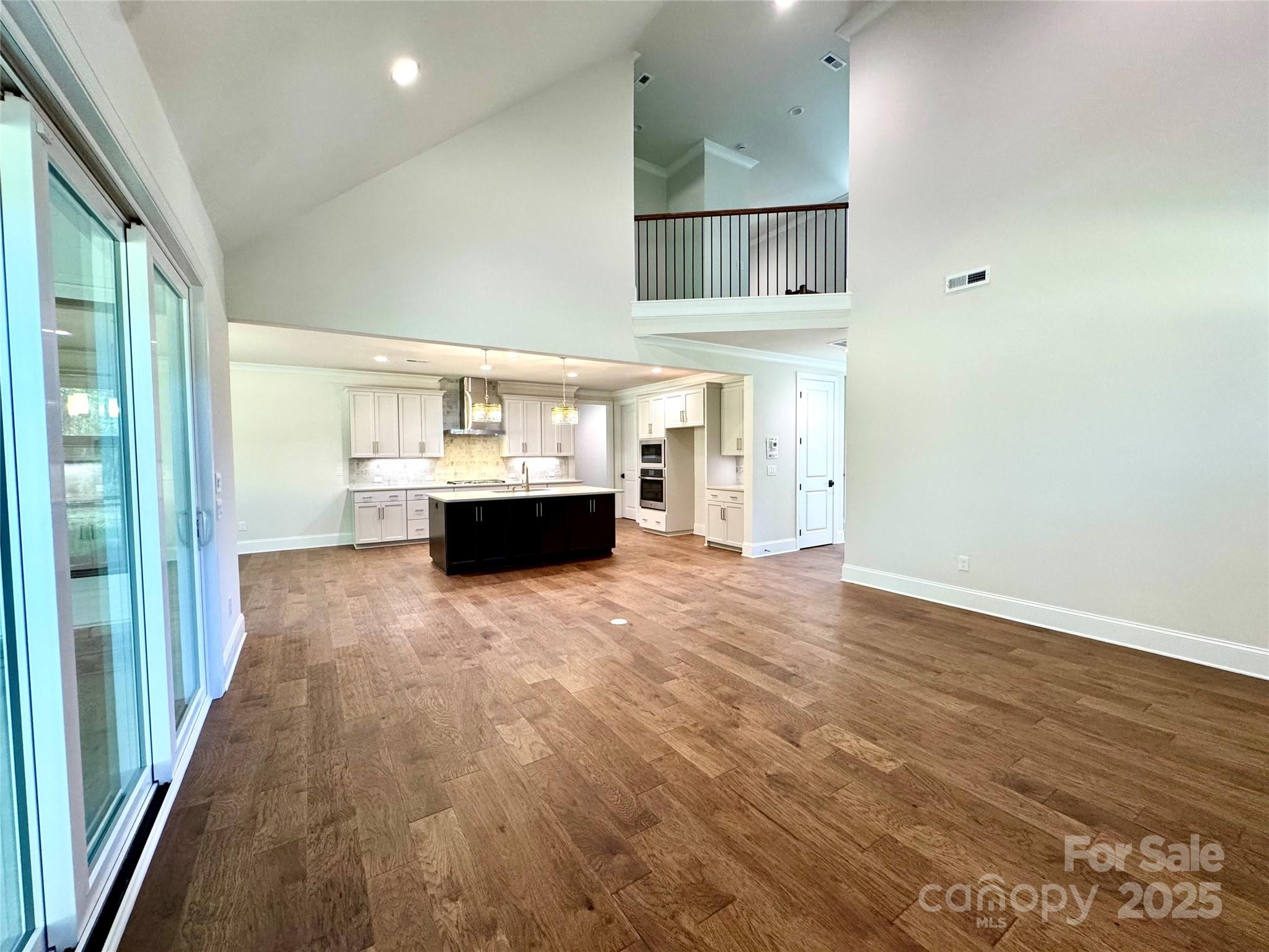 Saddlehorn - Residential