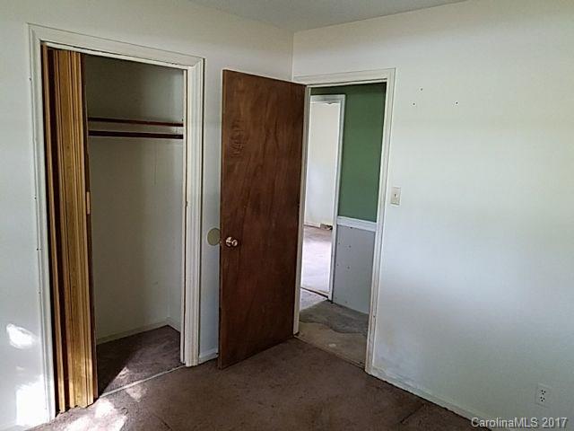 None - Residential