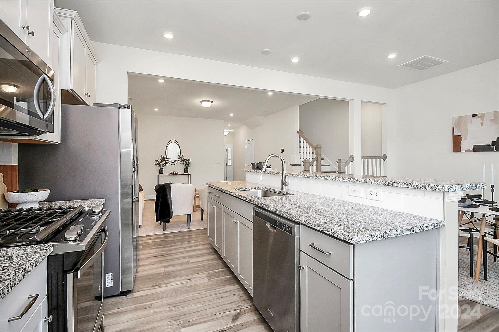 Masons Bend - Residential