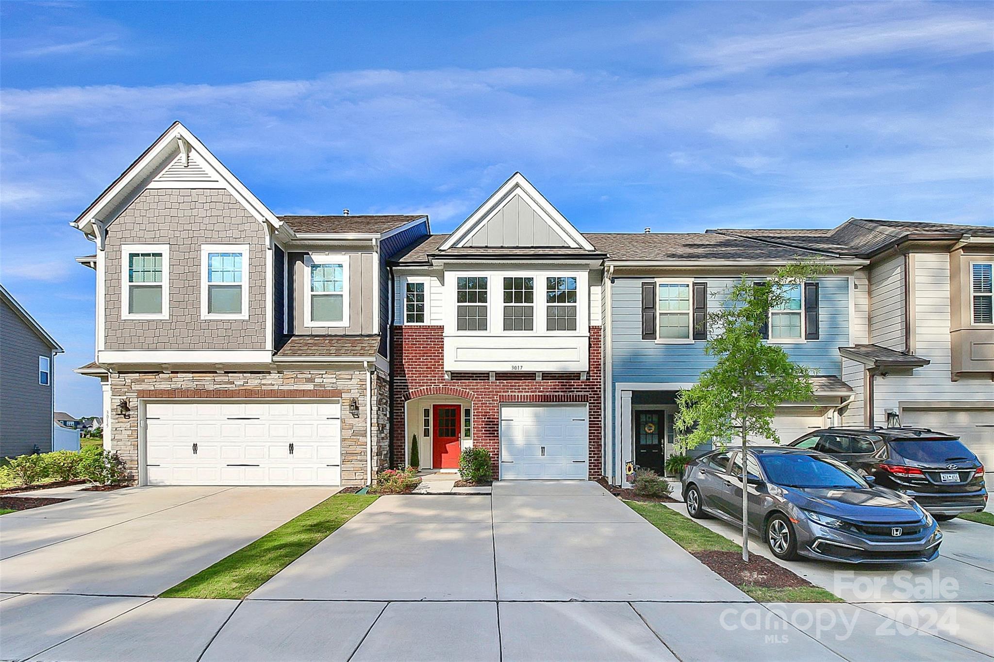 Masons Bend - Residential