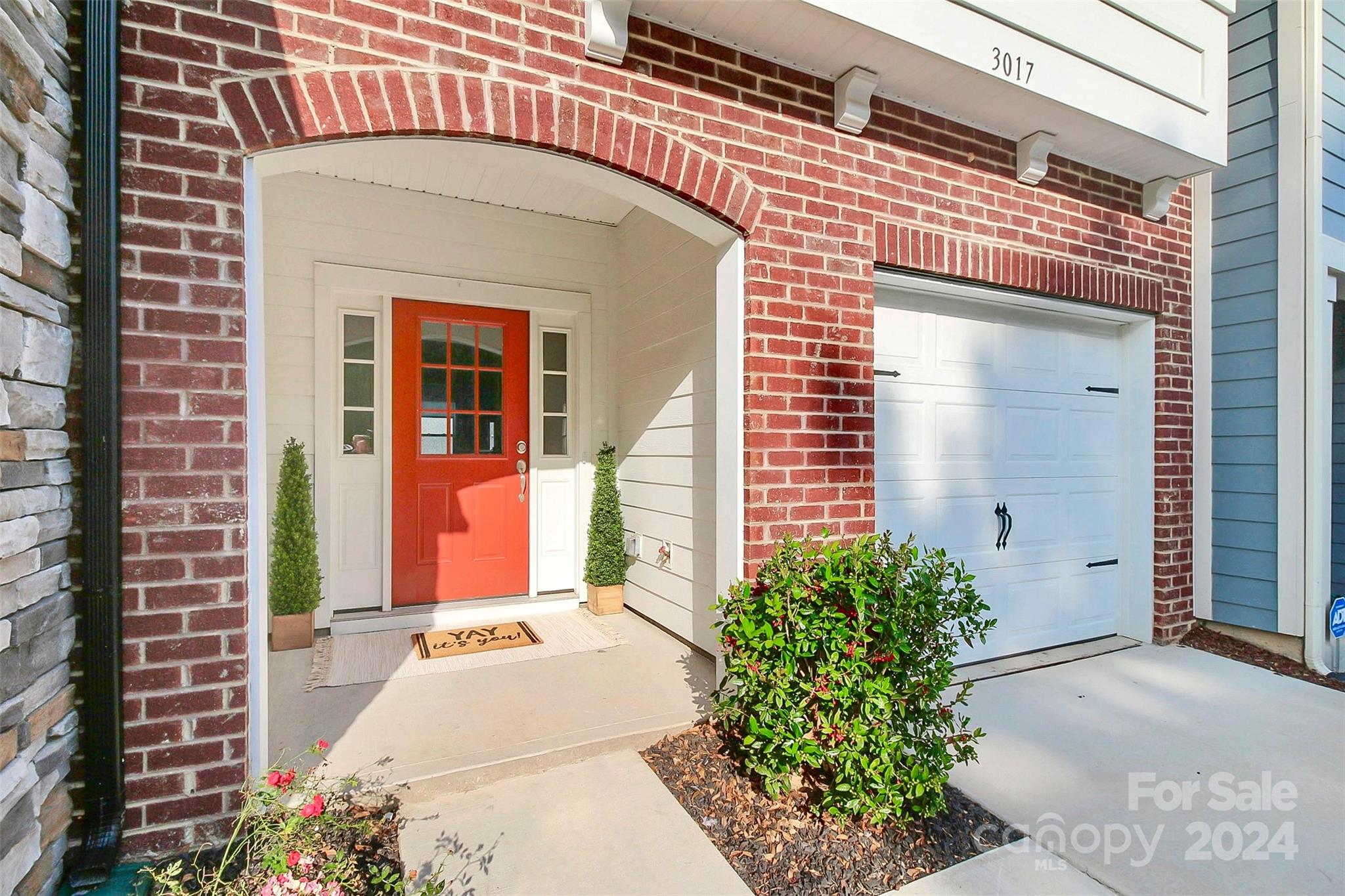 Masons Bend - Residential