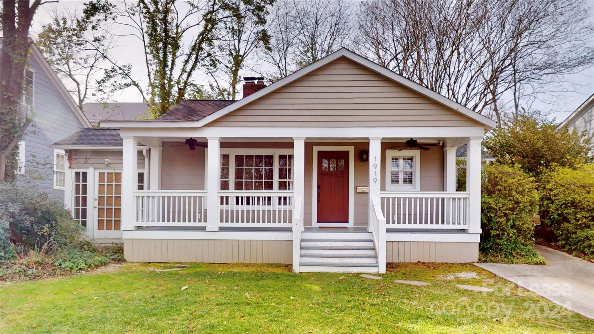 Midwood - Residential Lease