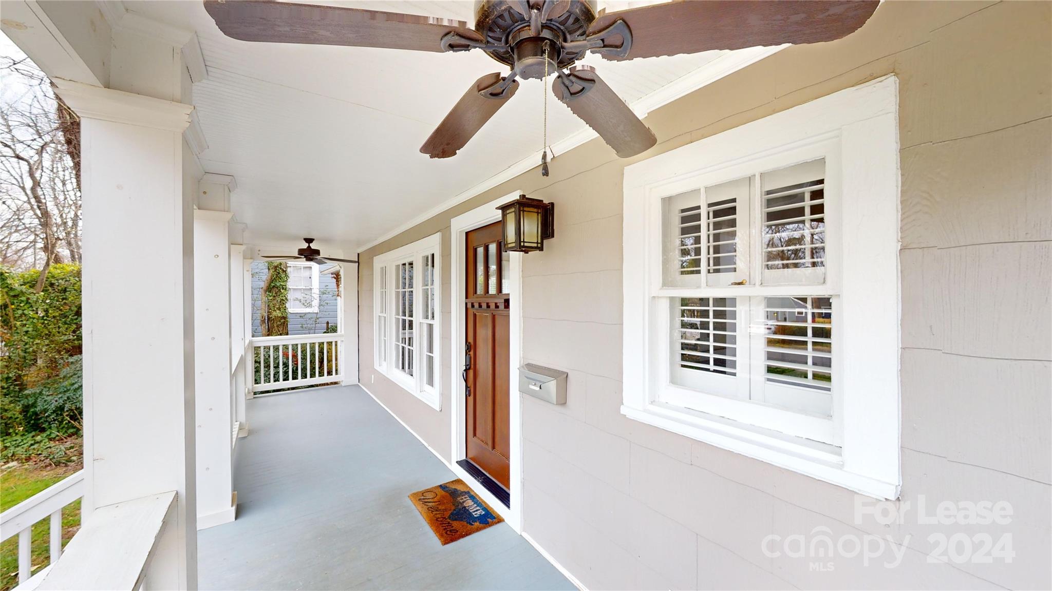 Midwood - Residential Lease