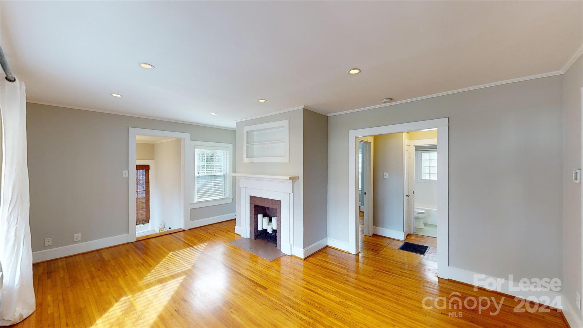 Midwood - Residential Lease