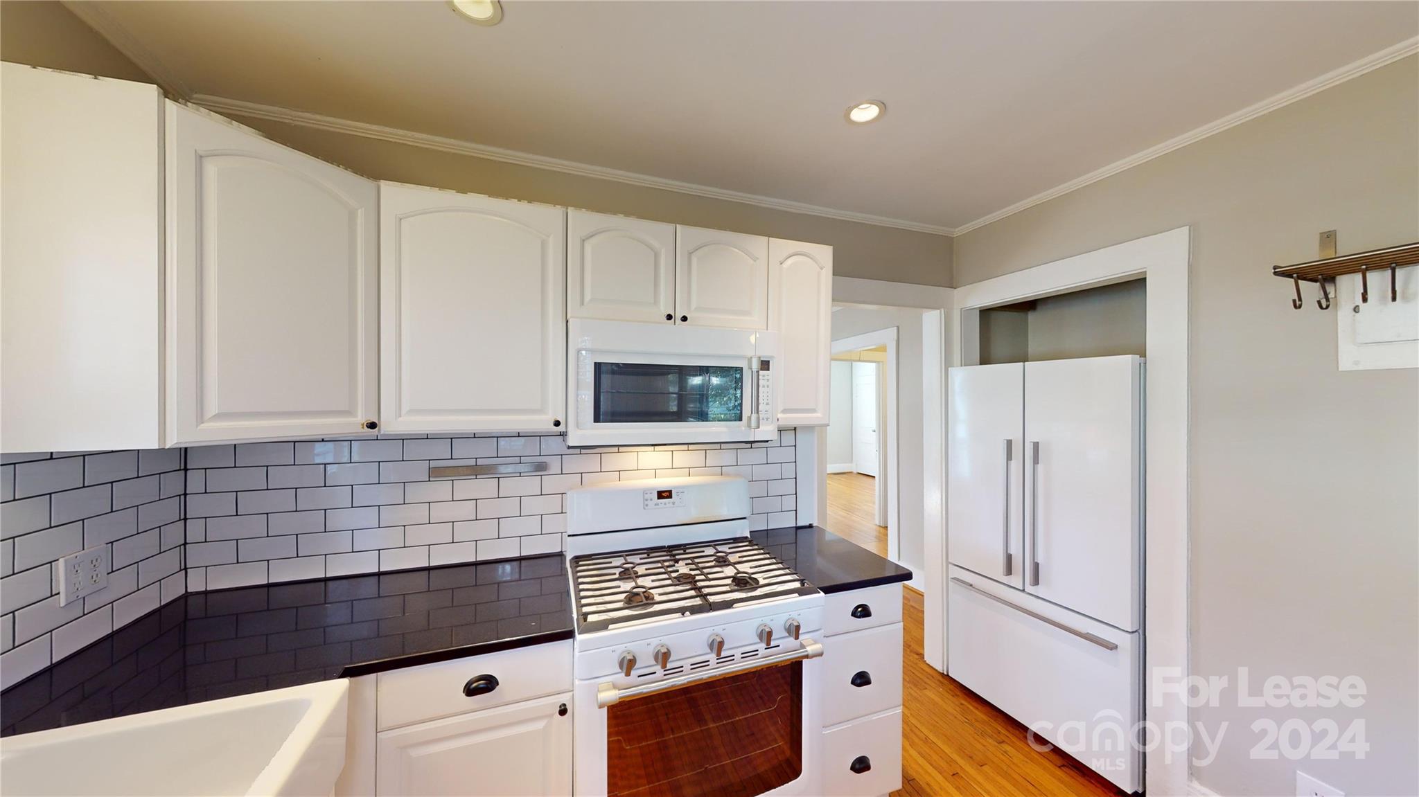 Midwood - Residential Lease